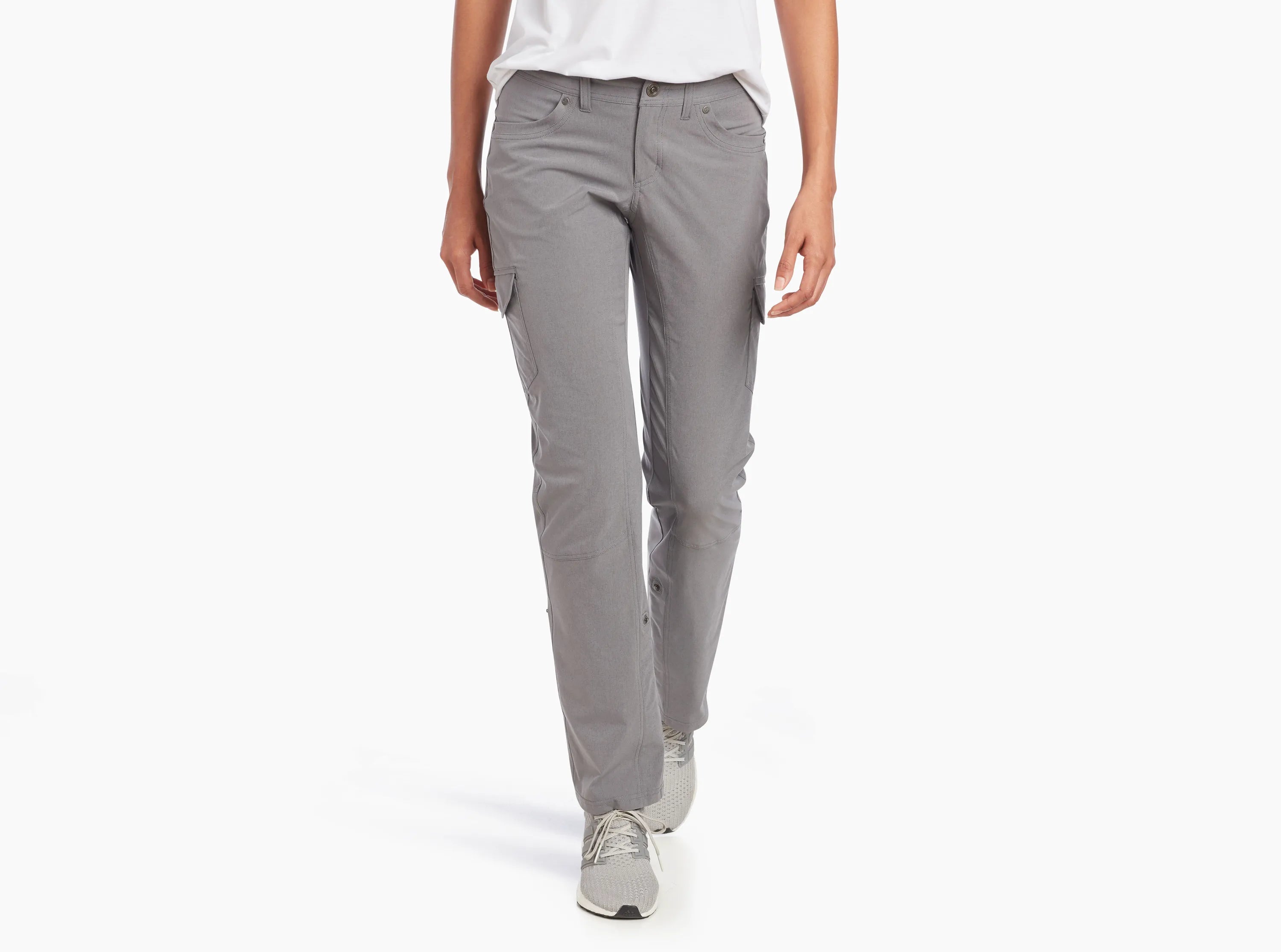 Freeflex™ Roll-Up Pant