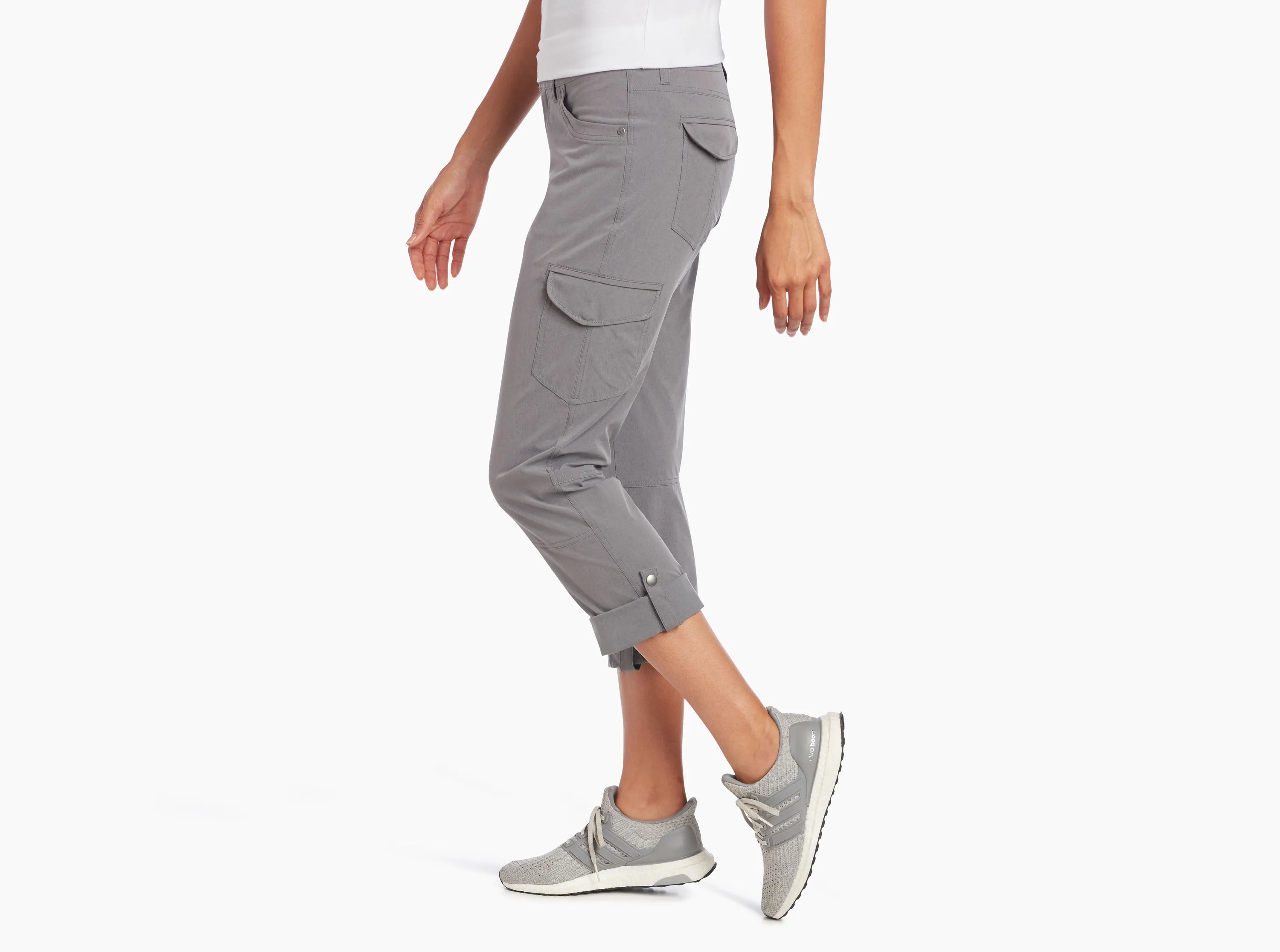 Freeflex™ Roll-Up Pant