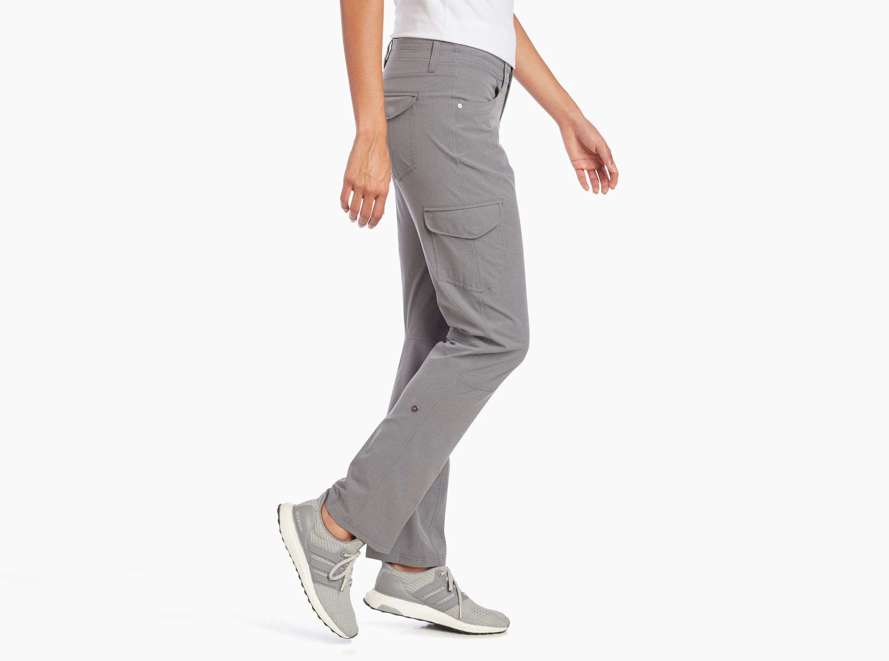 Freeflex™ Roll-Up Pant
