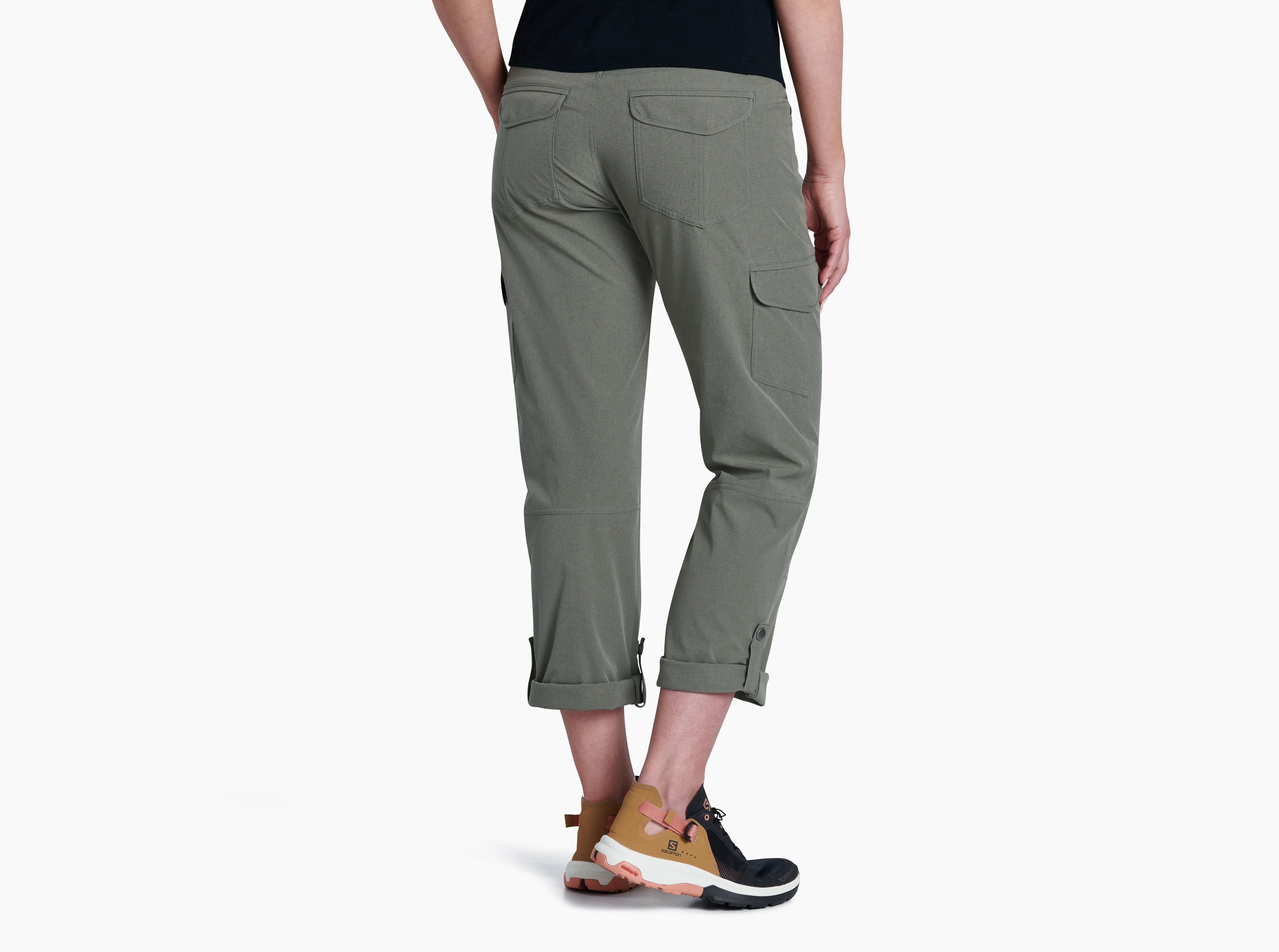 Freeflex™ Roll-Up Pant