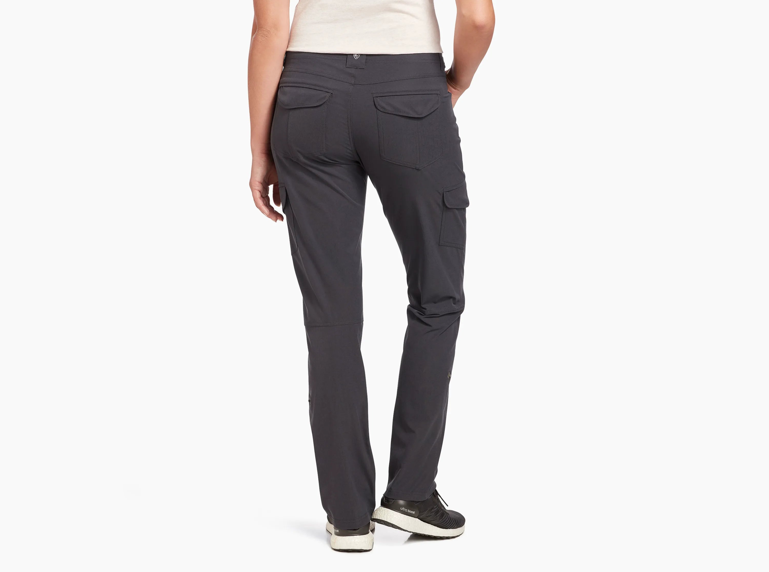 Freeflex™ Roll-Up Pant