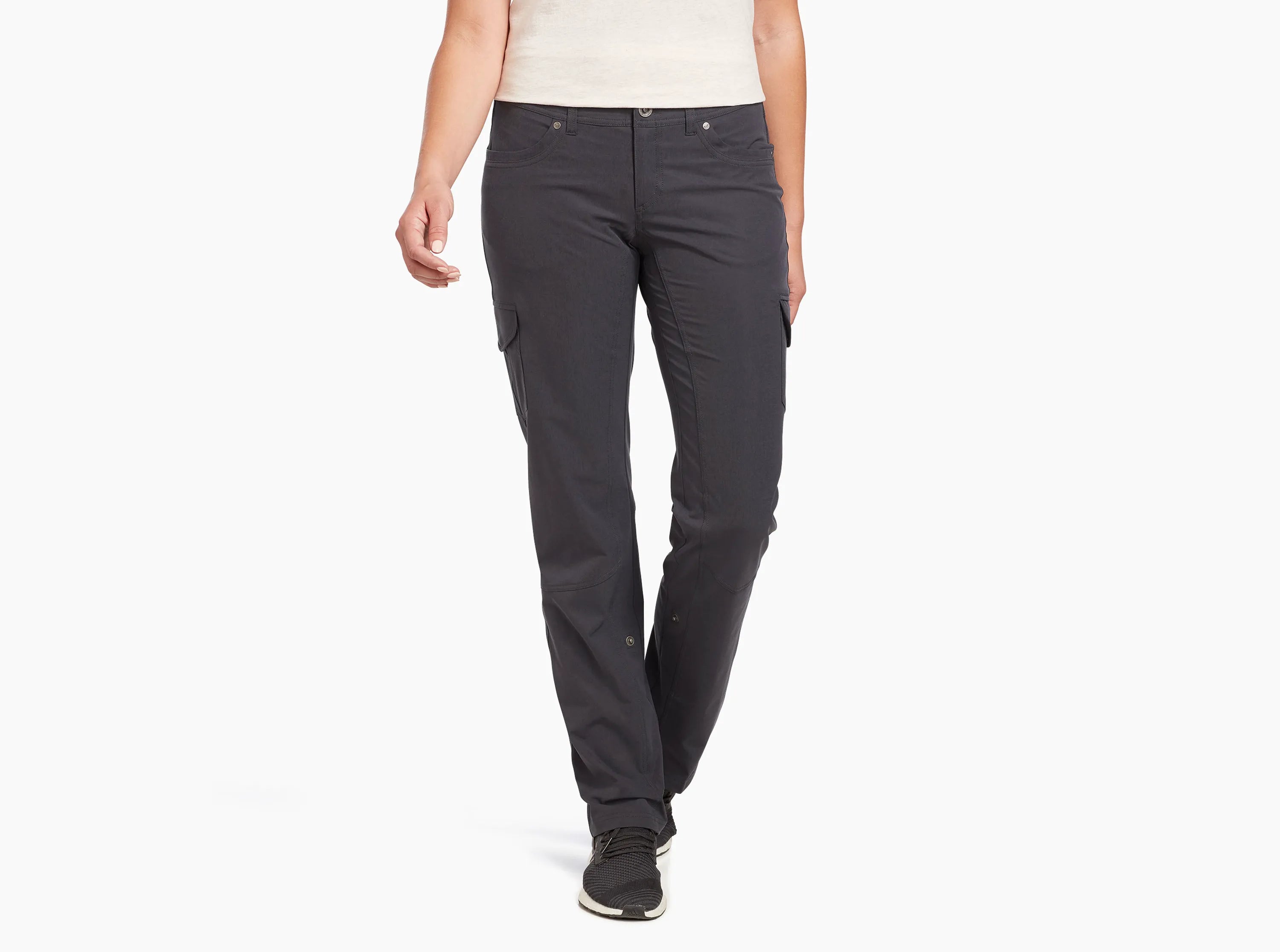 Freeflex™ Roll-Up Pant