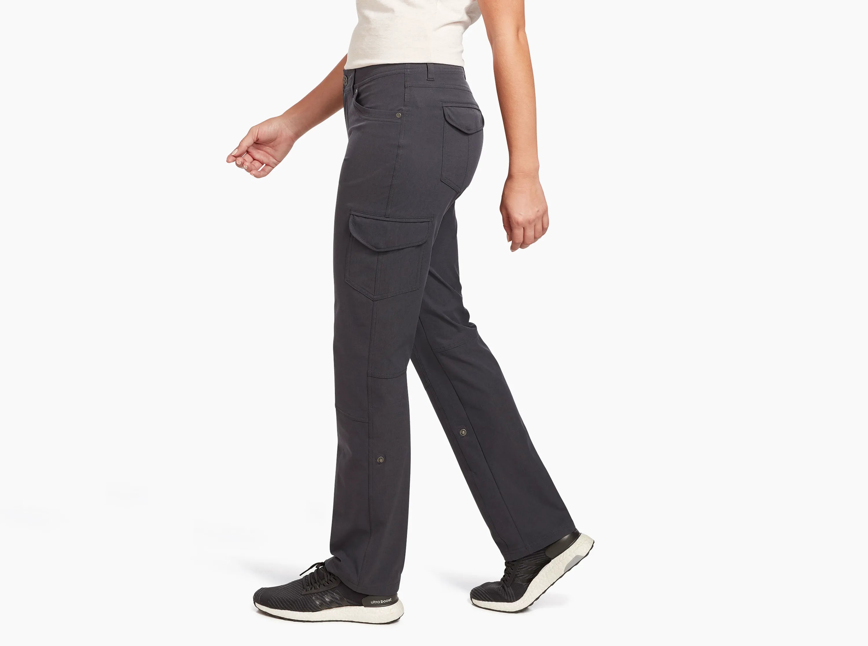 Freeflex™ Roll-Up Pant