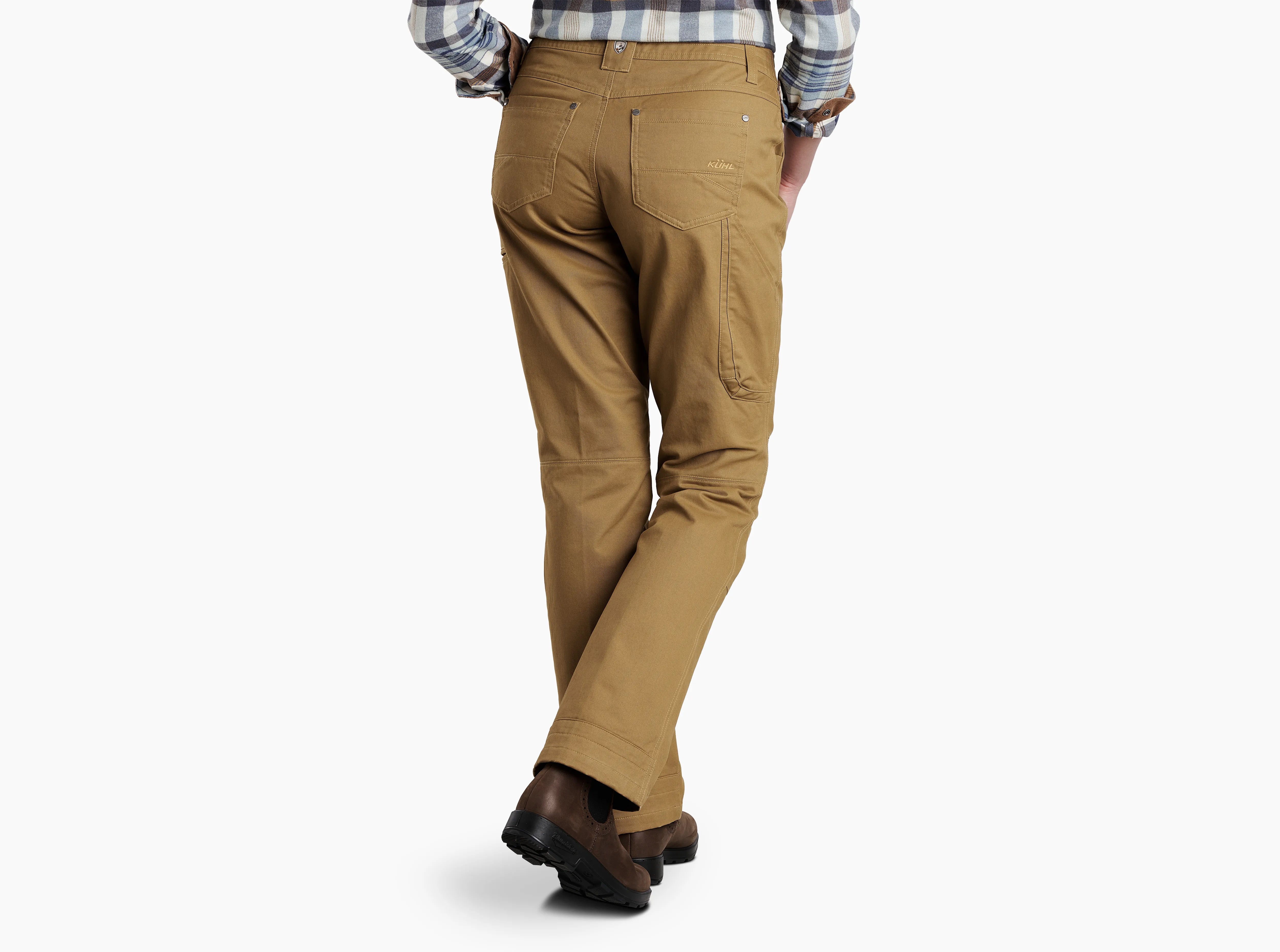 Rydr™ Pant
