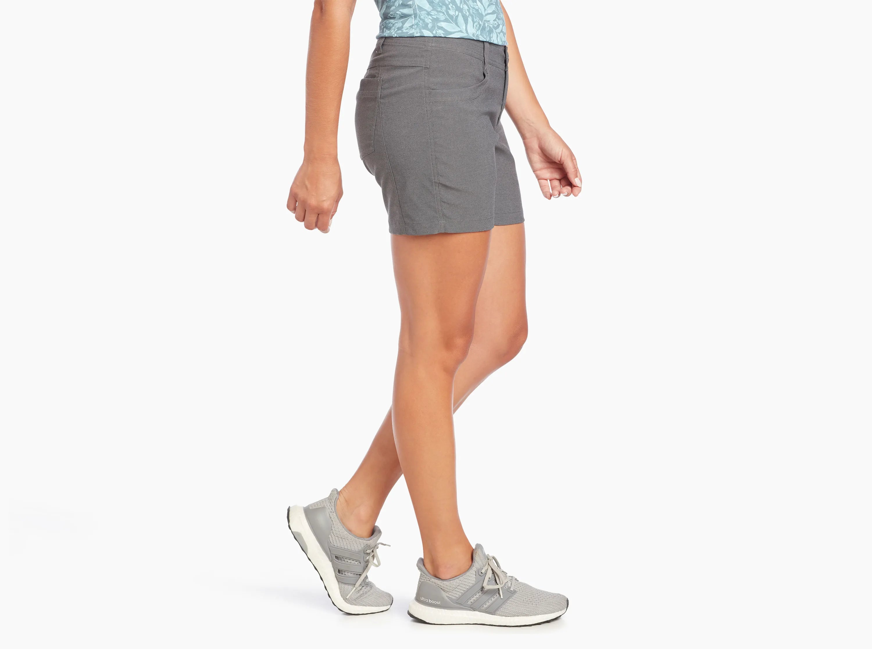 Trekr™ 5.5" Short