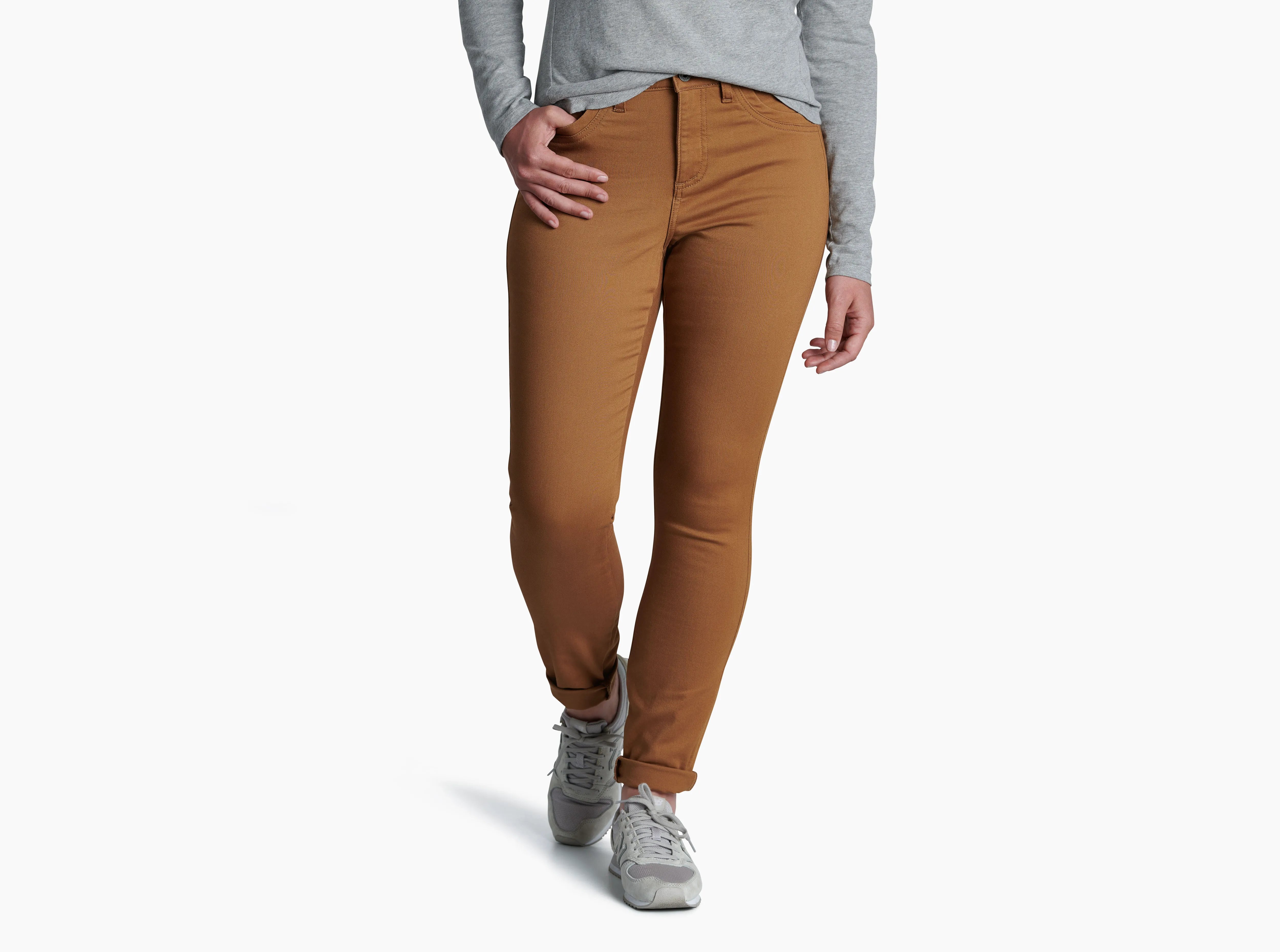 Kontour™ Skinny