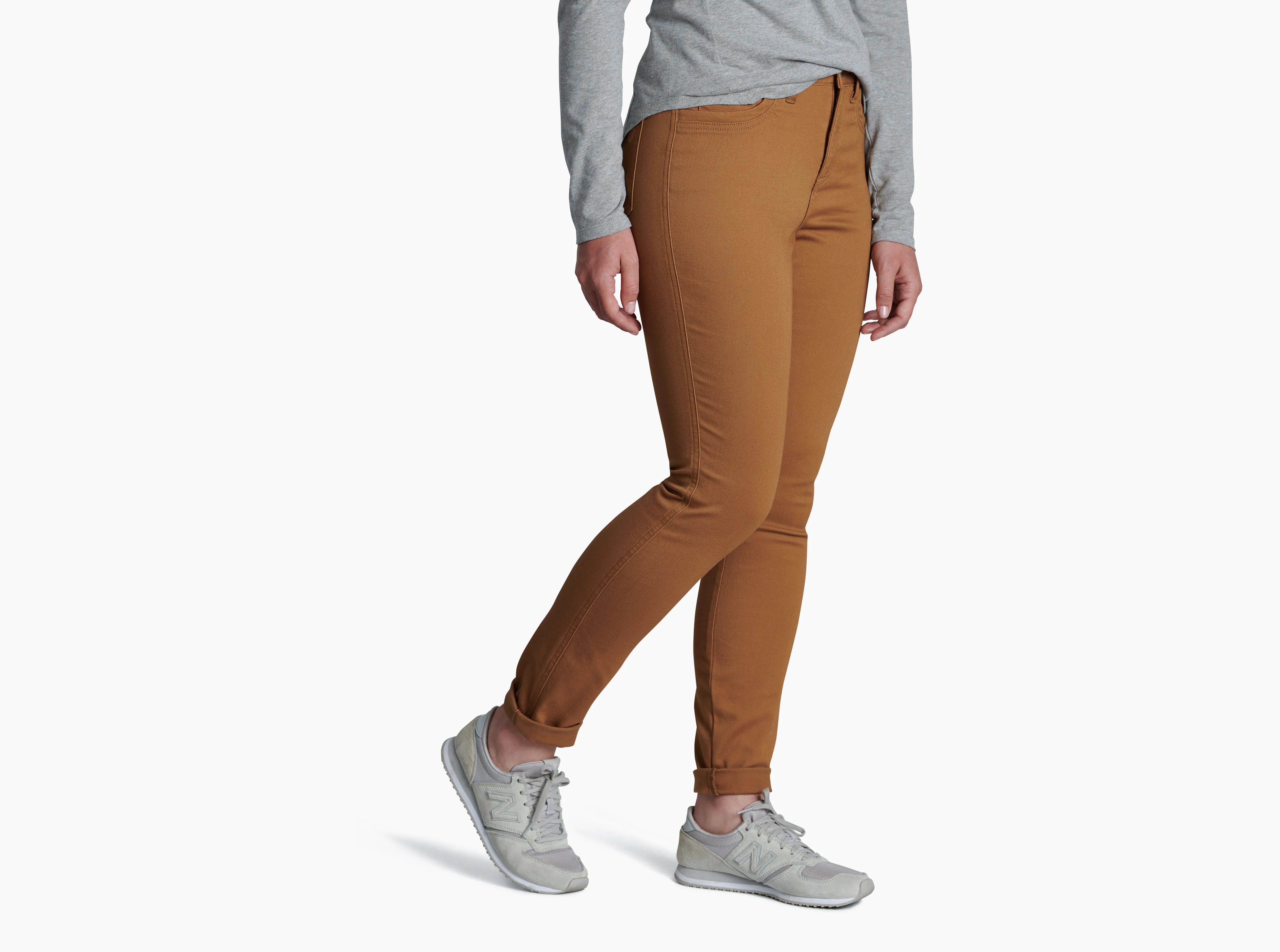 Kontour™ Skinny