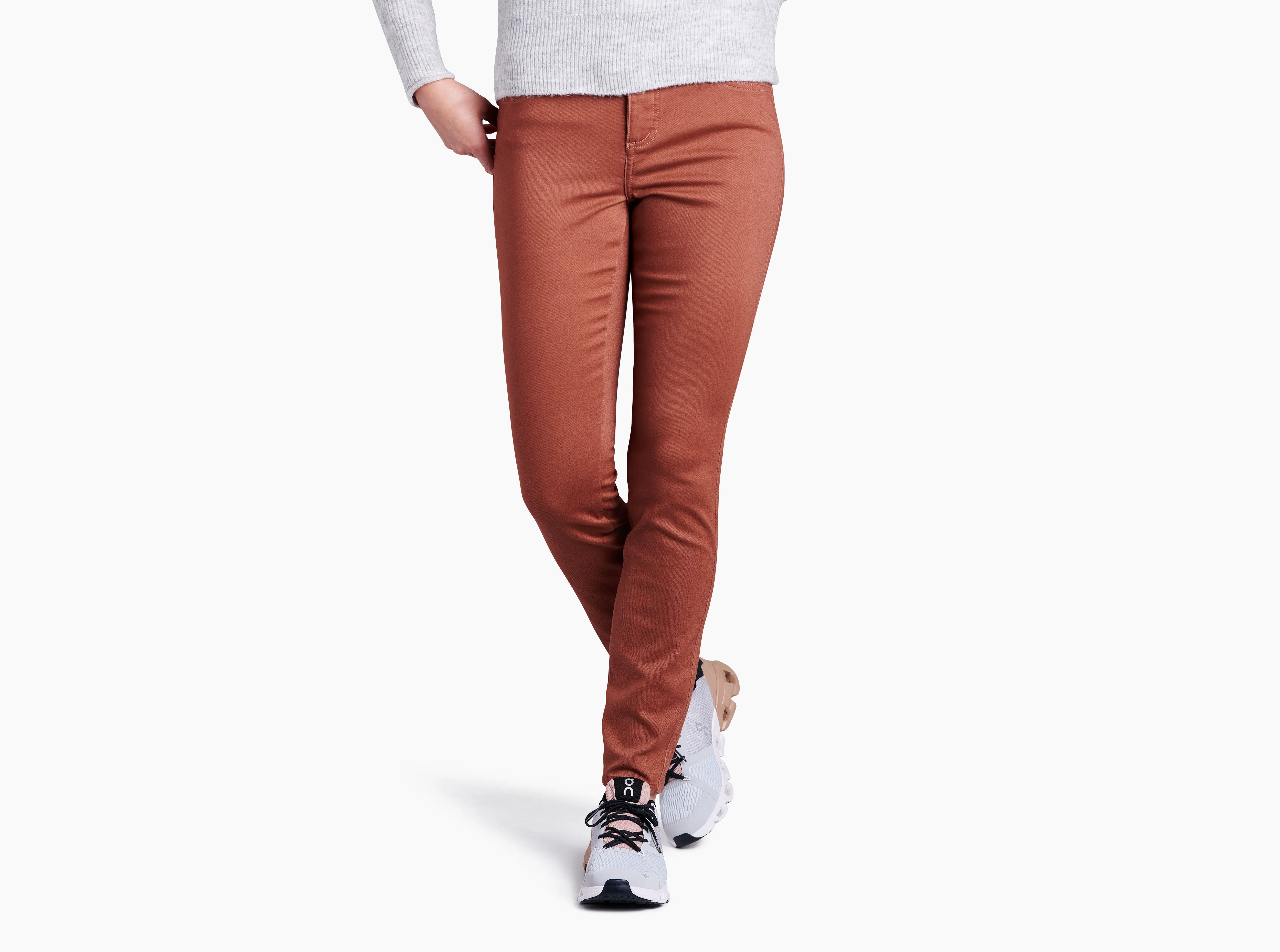 Kontour™ Skinny