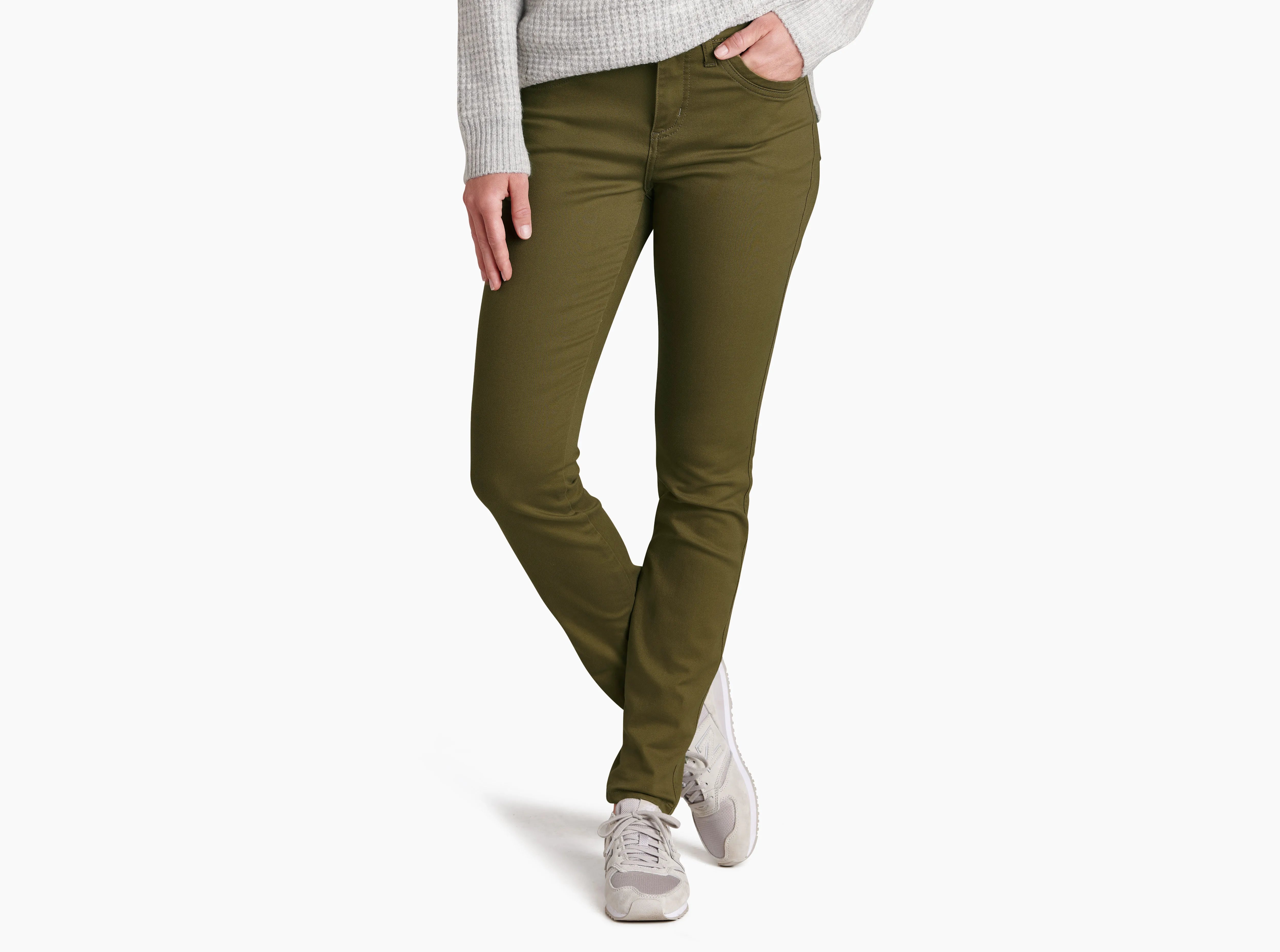 Kontour™ Skinny