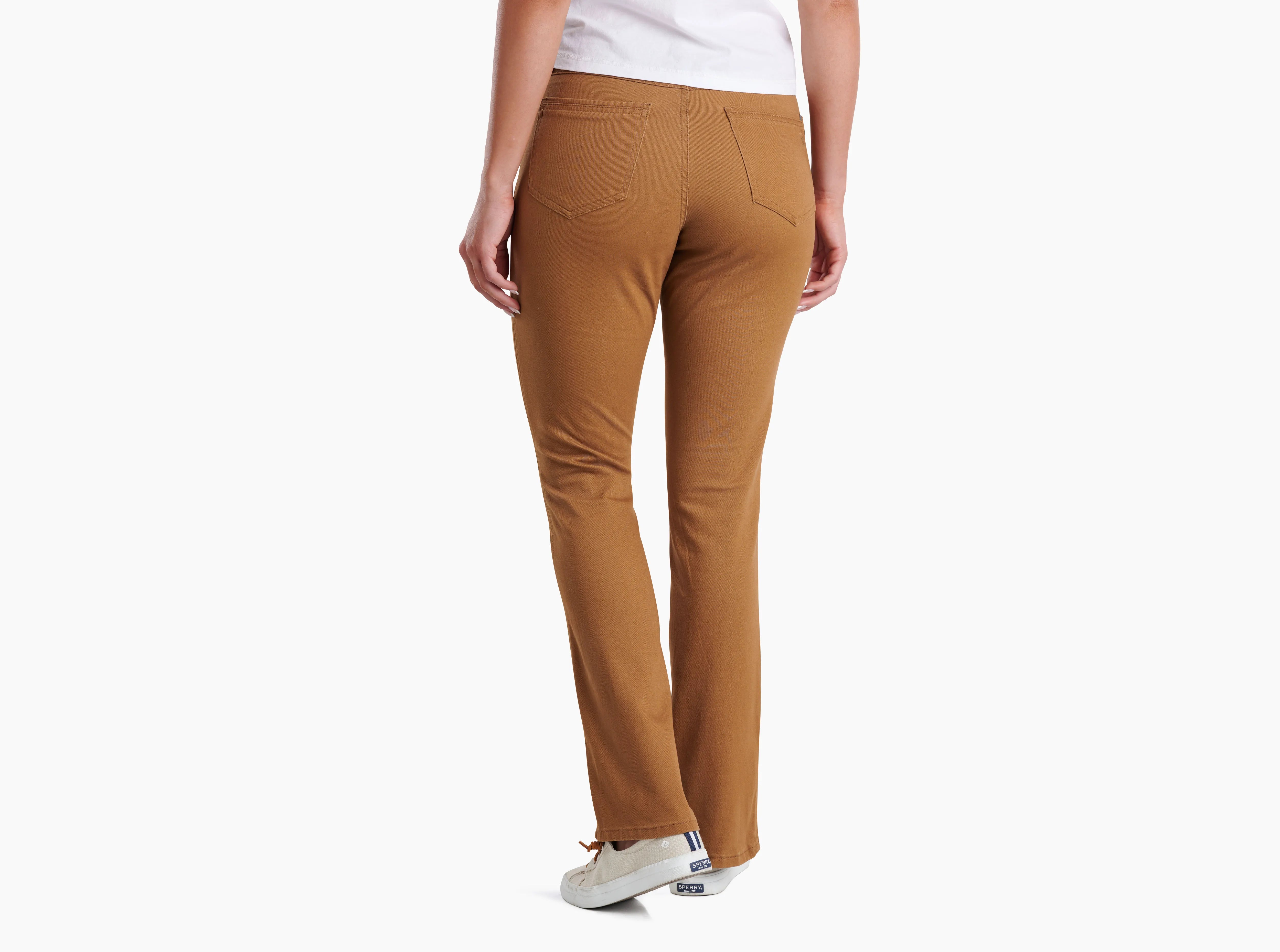 Kontour™ Straight