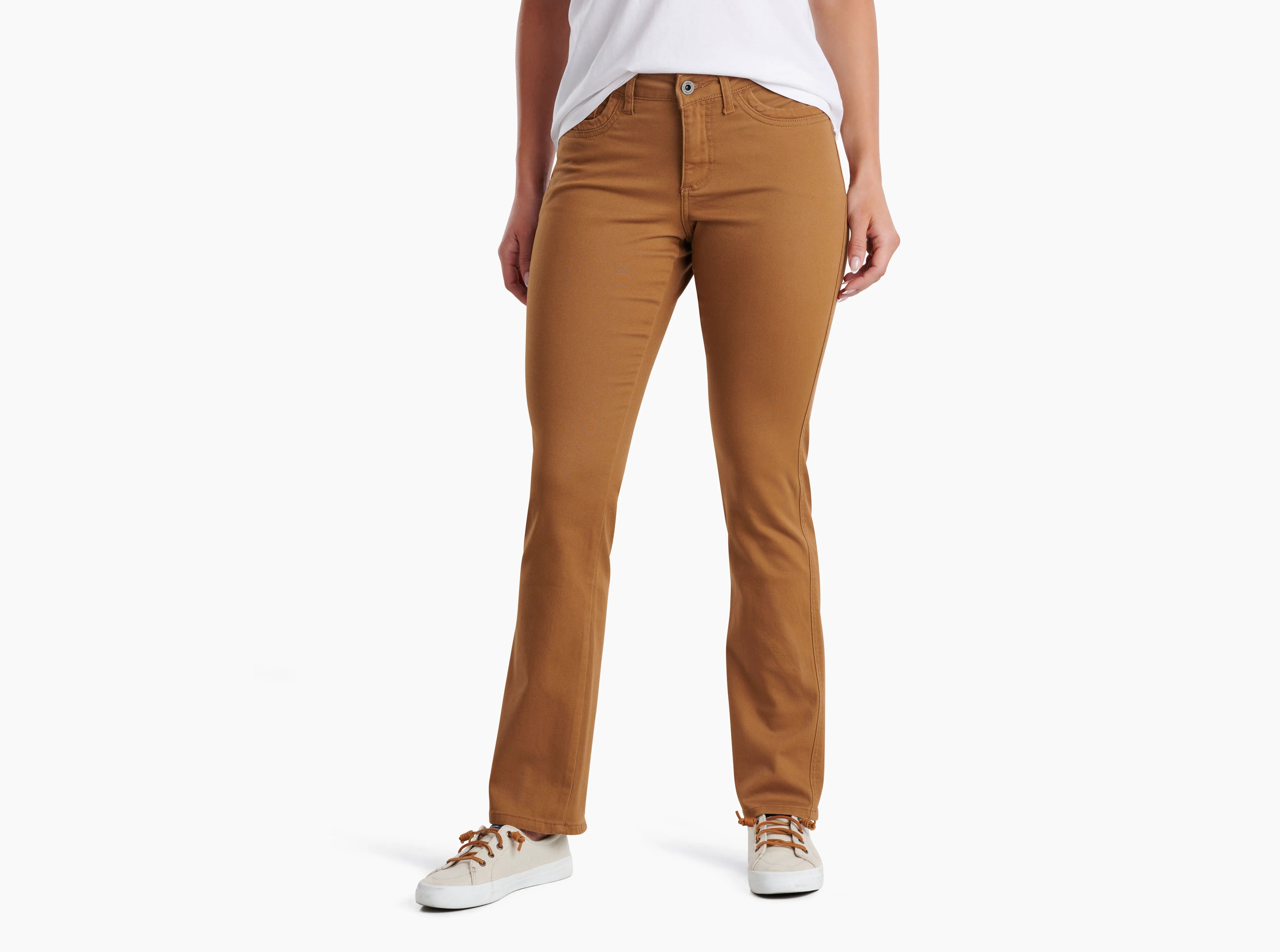 Kontour™ Straight