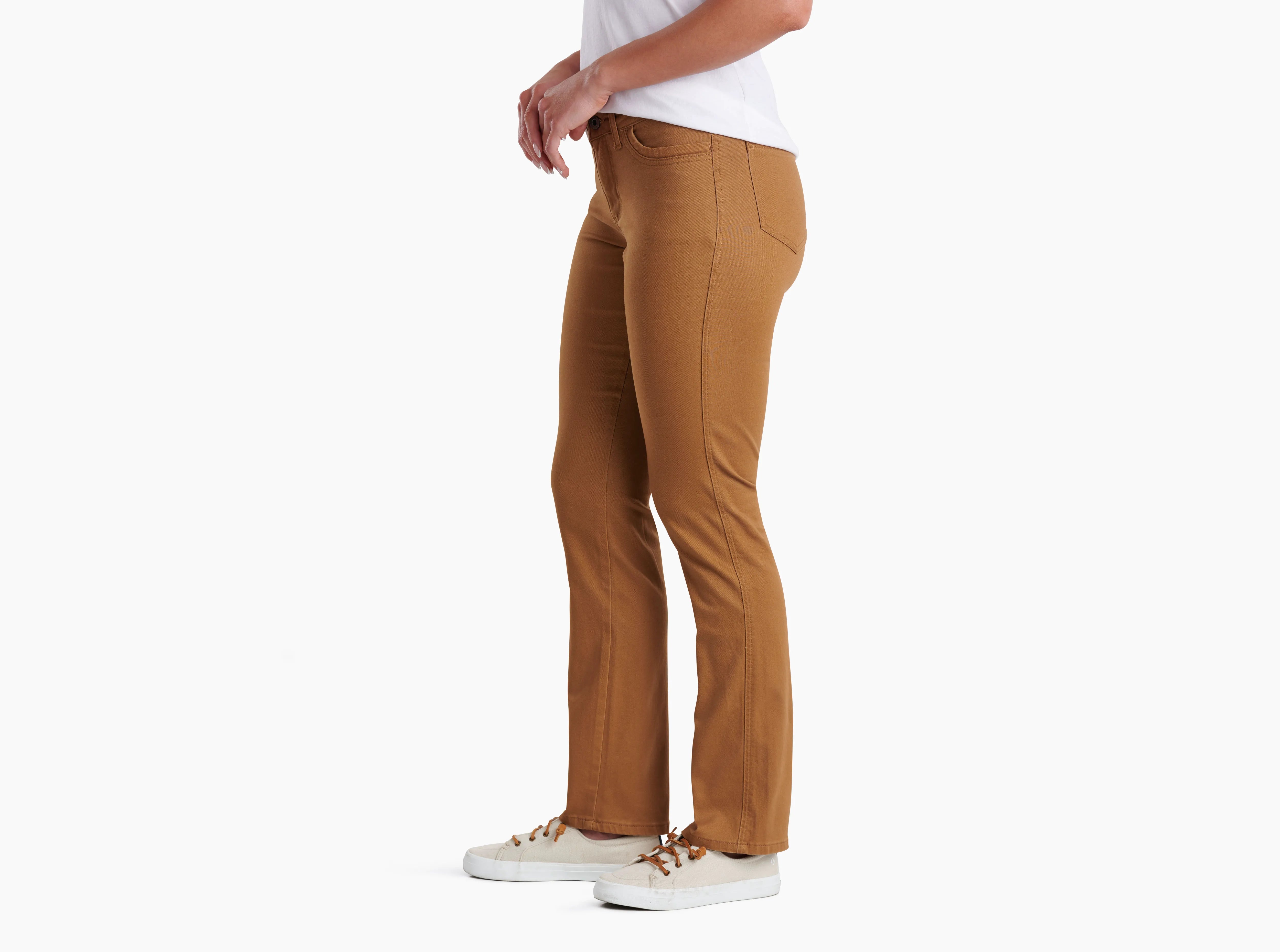 Kontour™ Straight