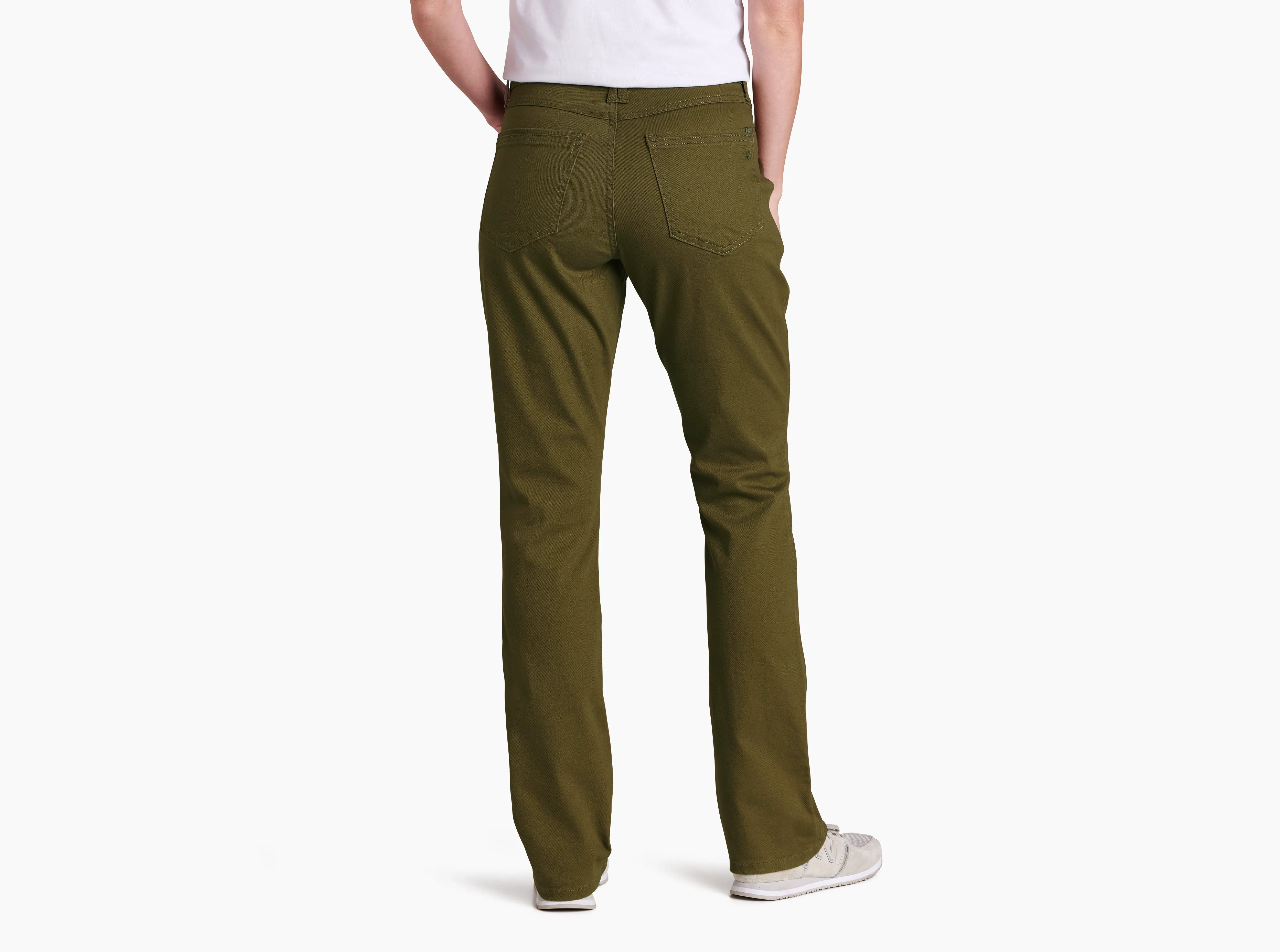 Kontour™ Straight