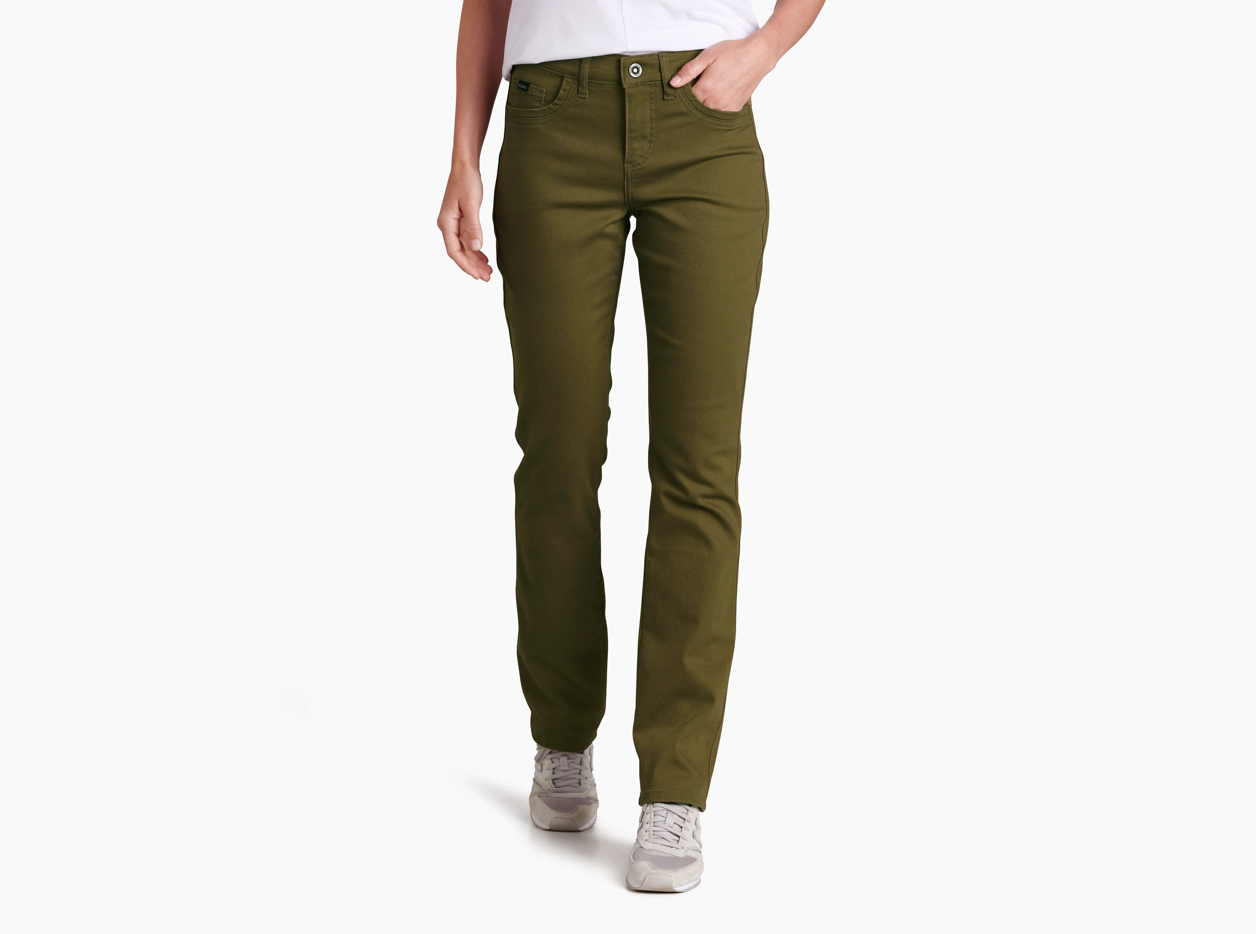 Kontour™ Straight