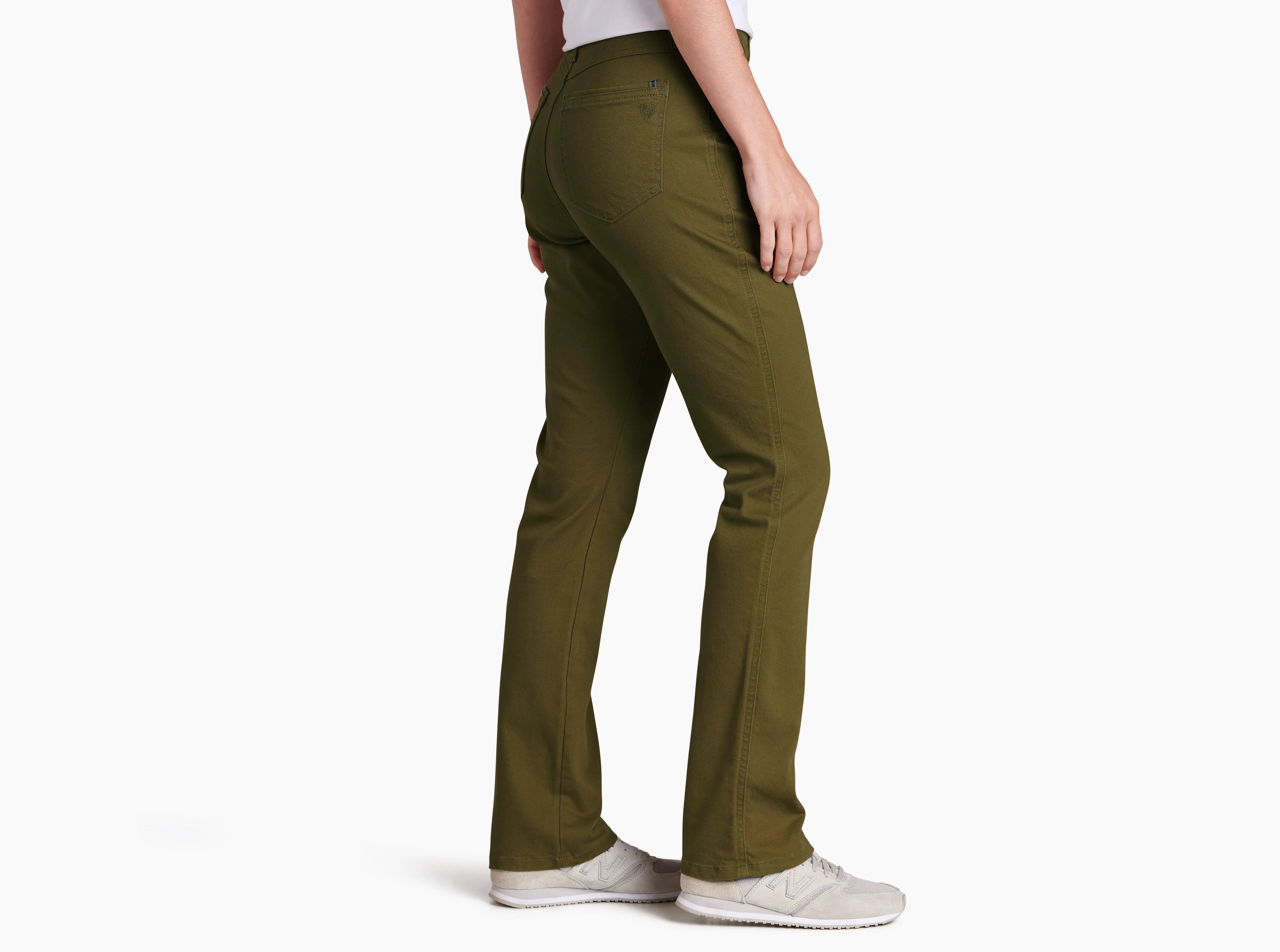 Kontour™ Straight
