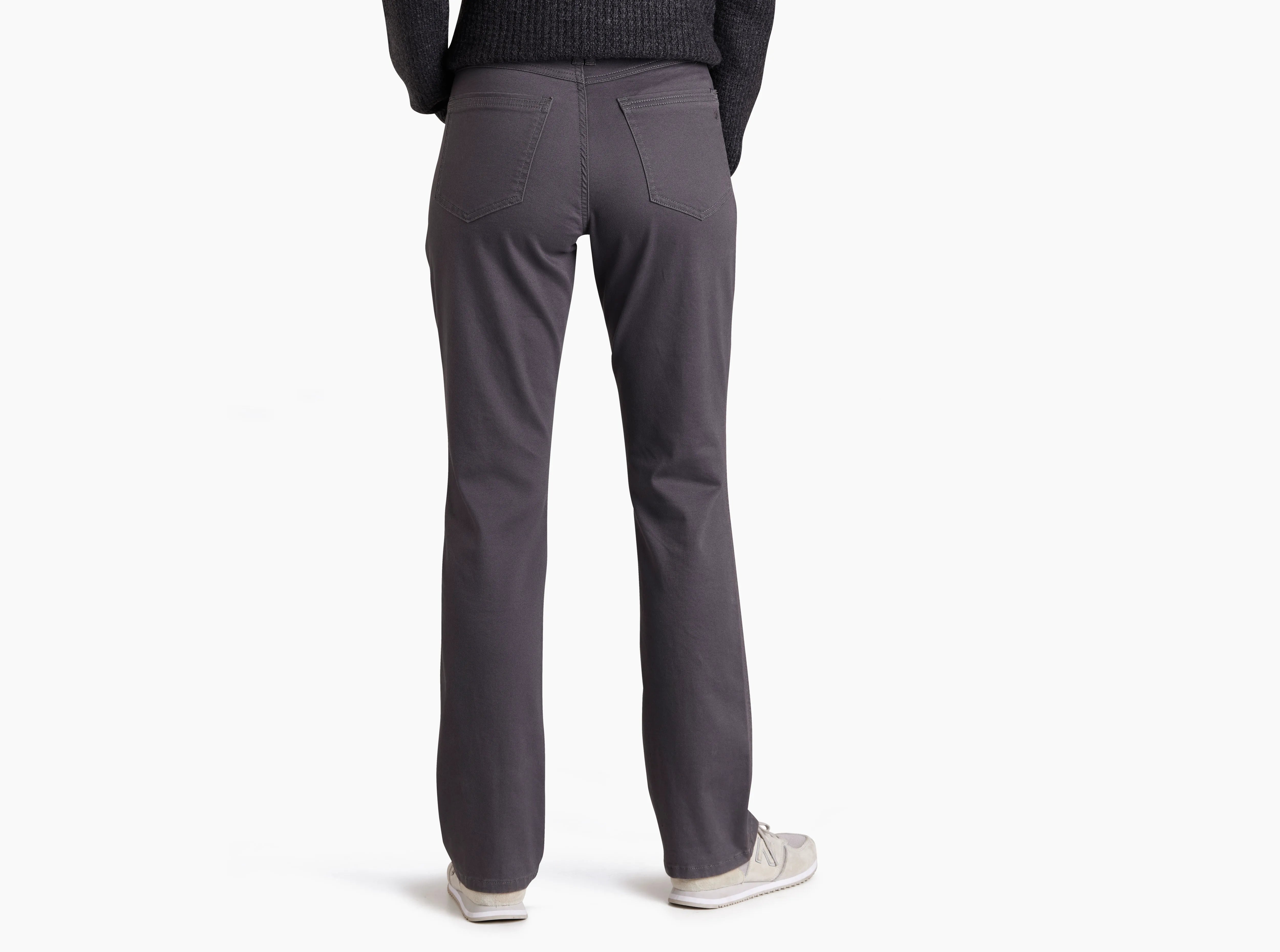 Kontour™ Straight