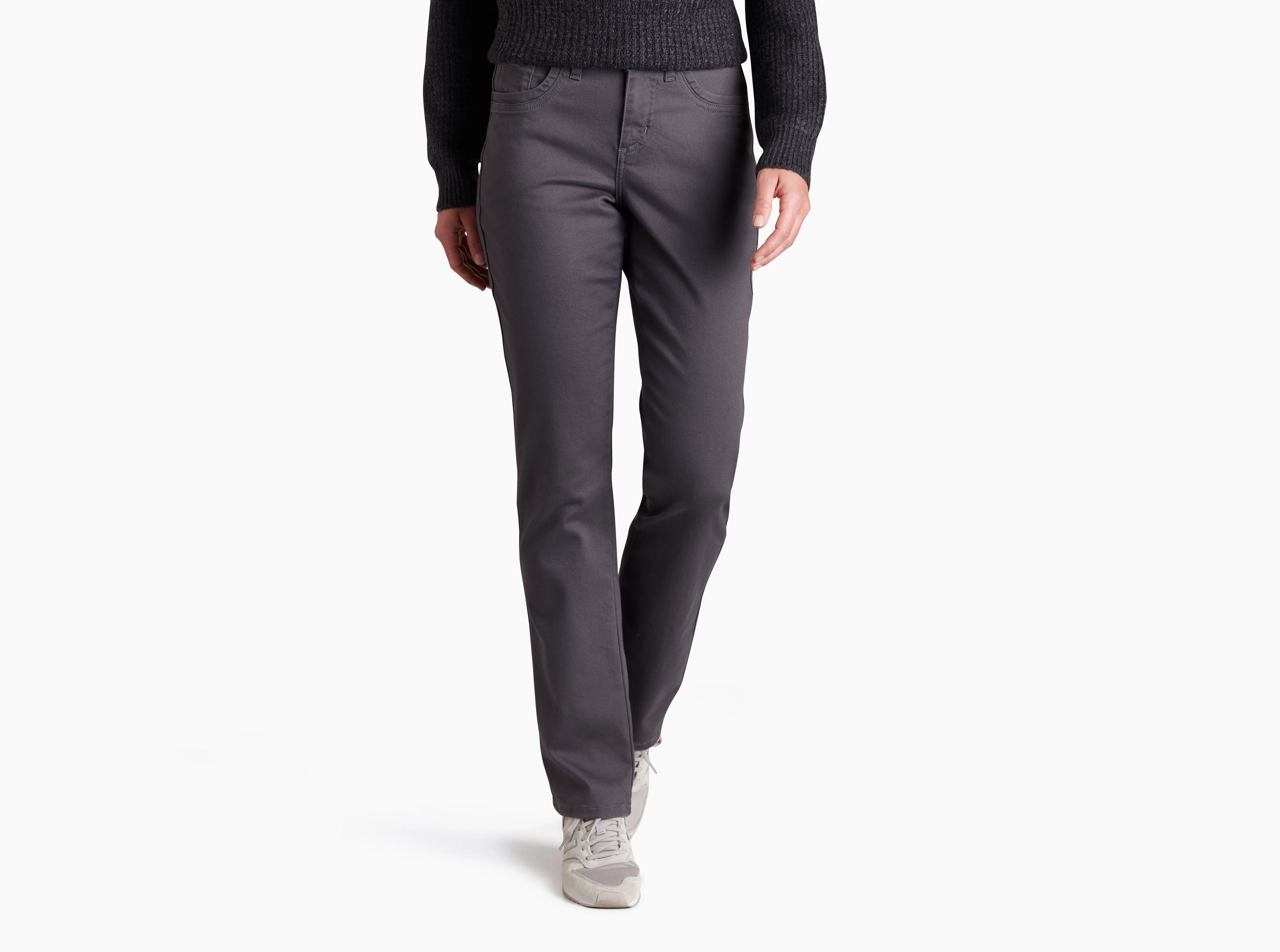 Kontour™ Straight