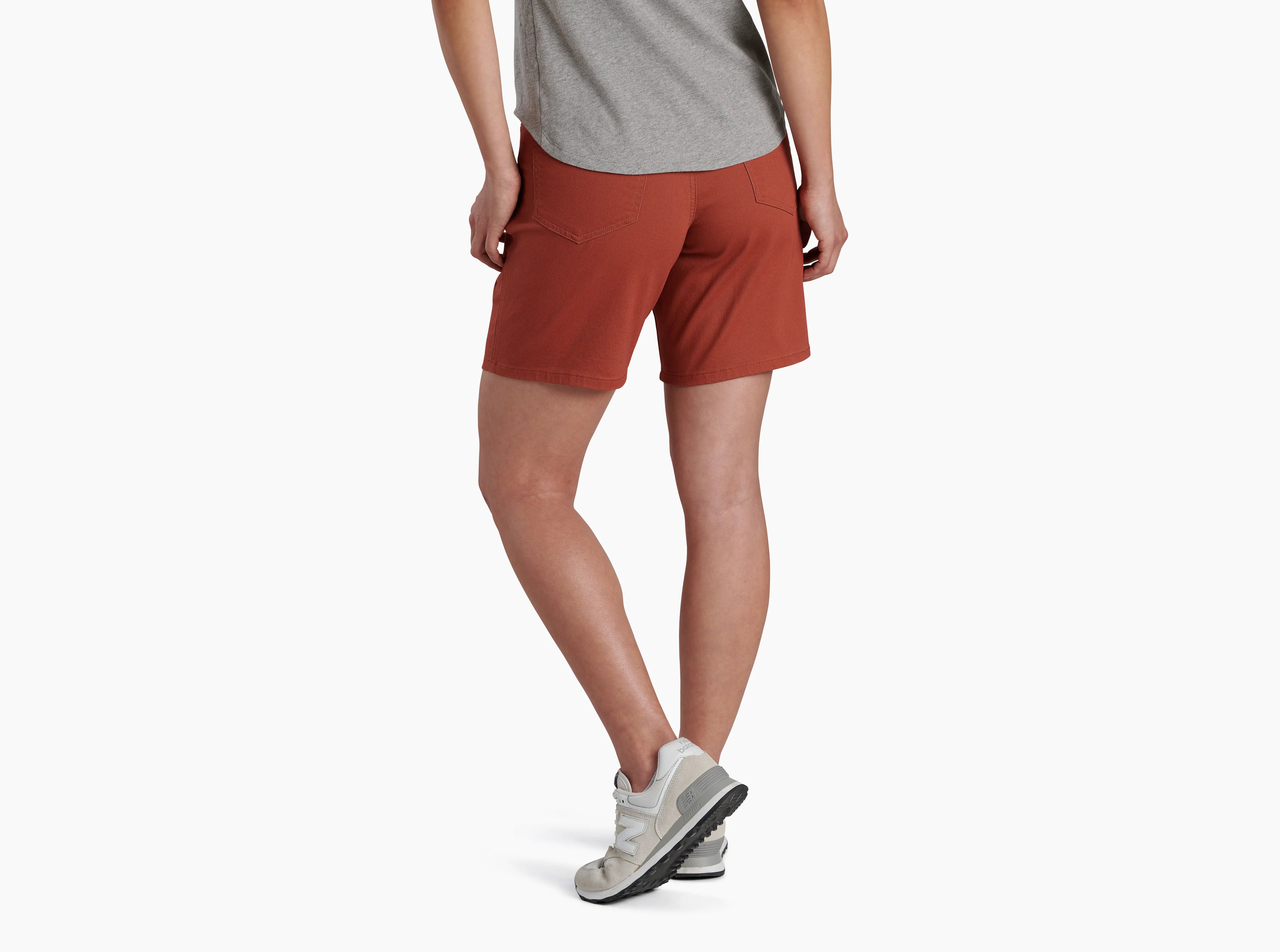 Kontour™ 8" Short