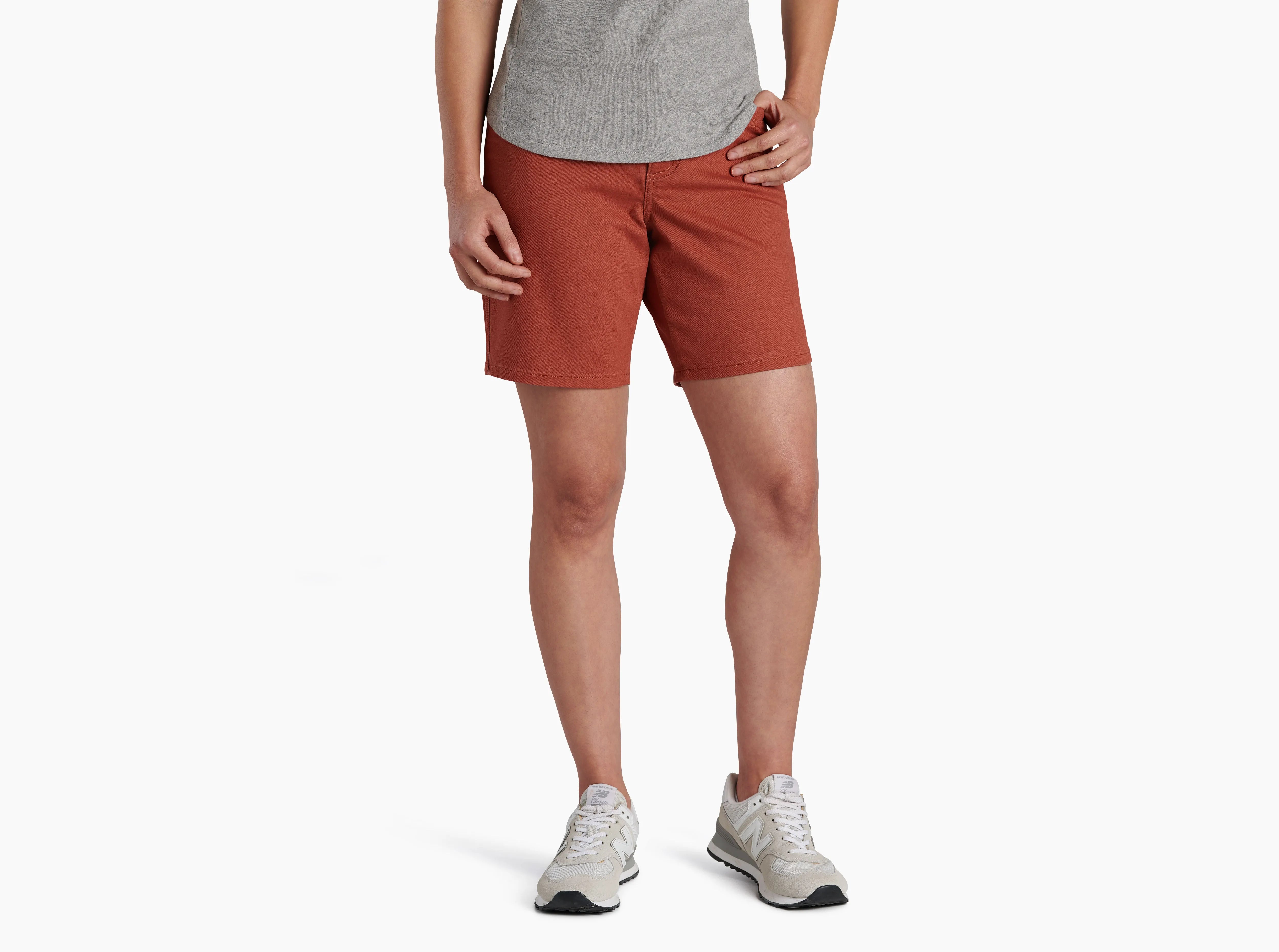 Kontour™ 8" Short