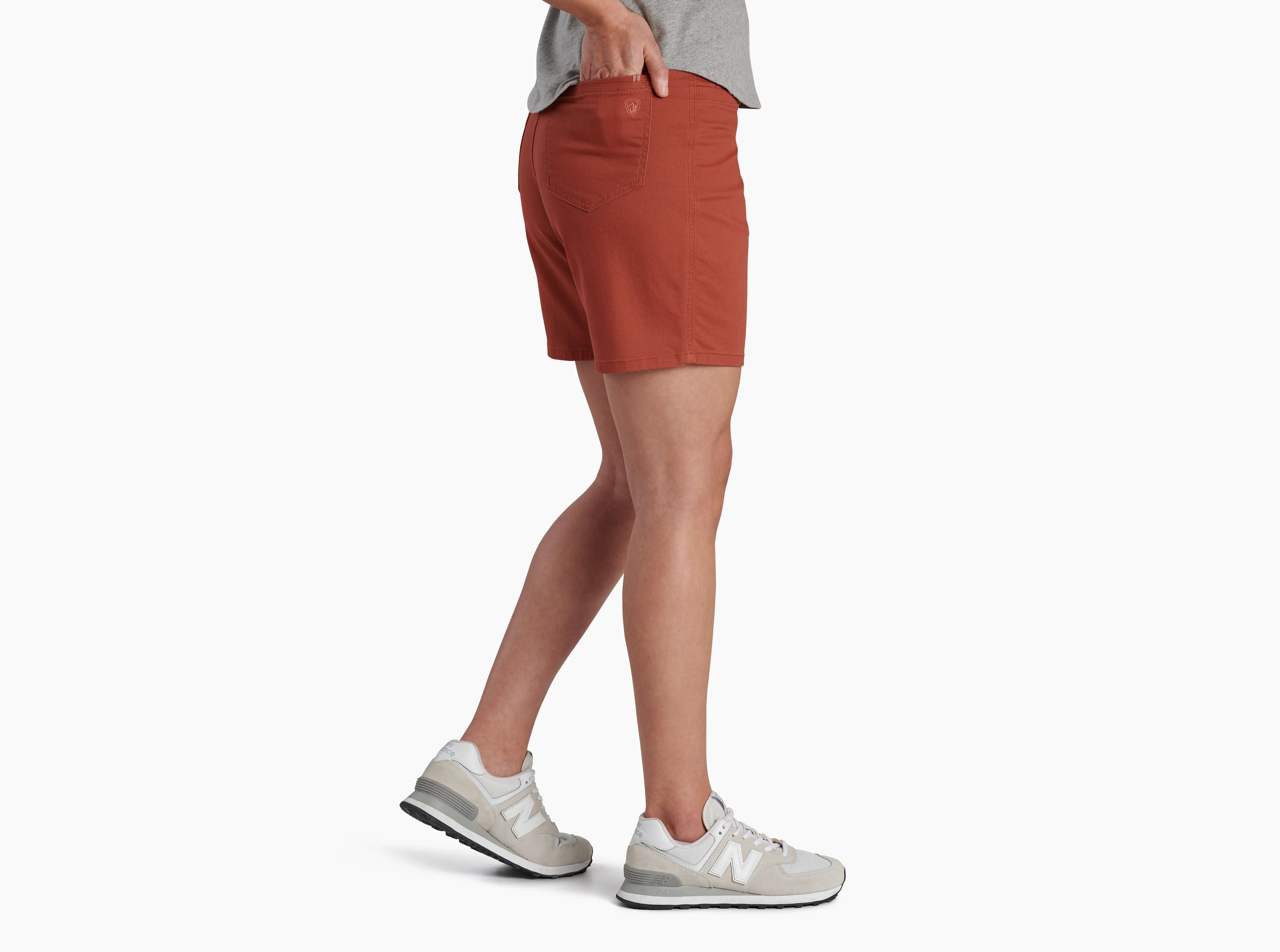 Kontour™ 8" Short
