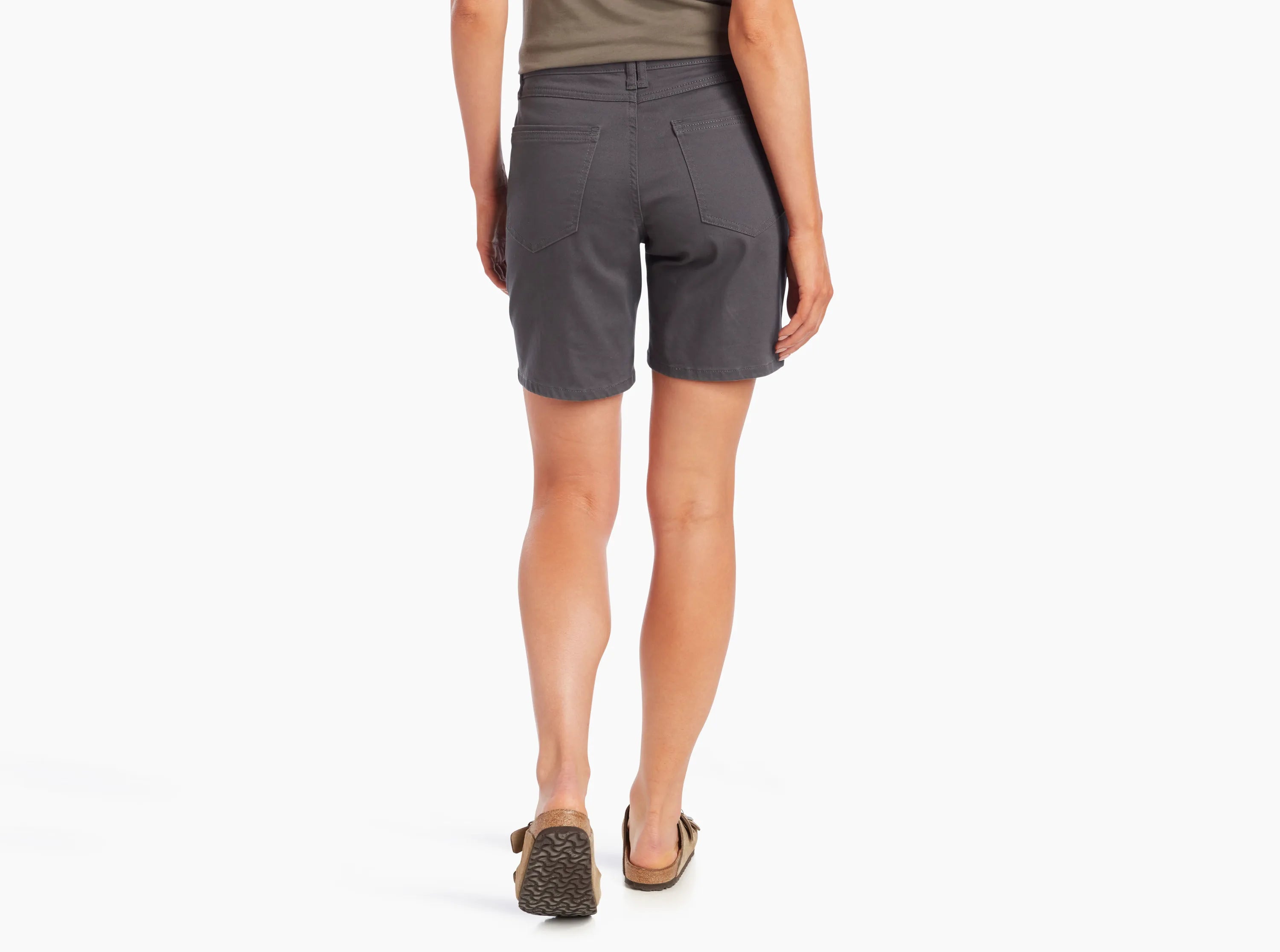 Kontour™ 8" Short