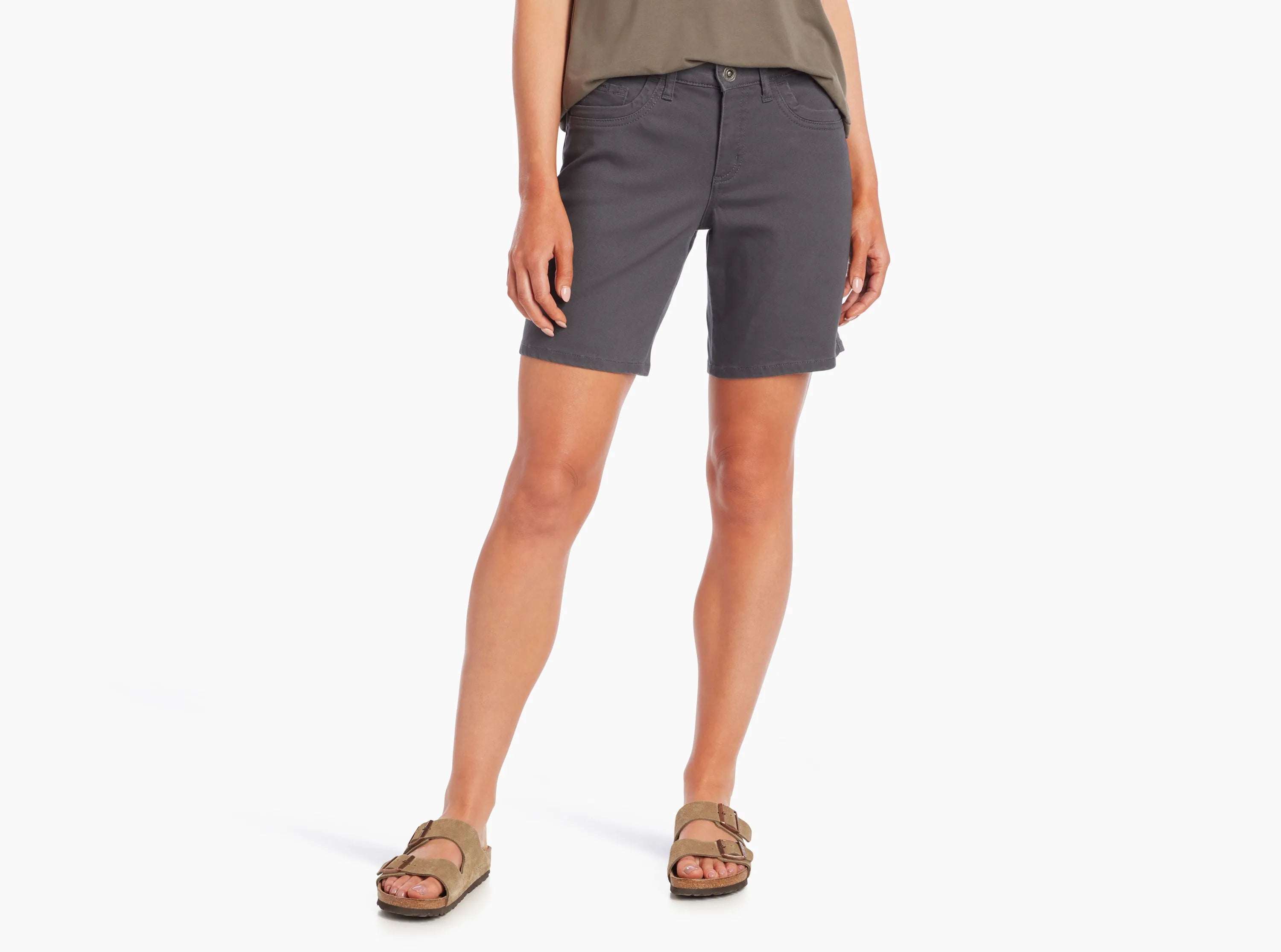 Kontour™ 8" Short