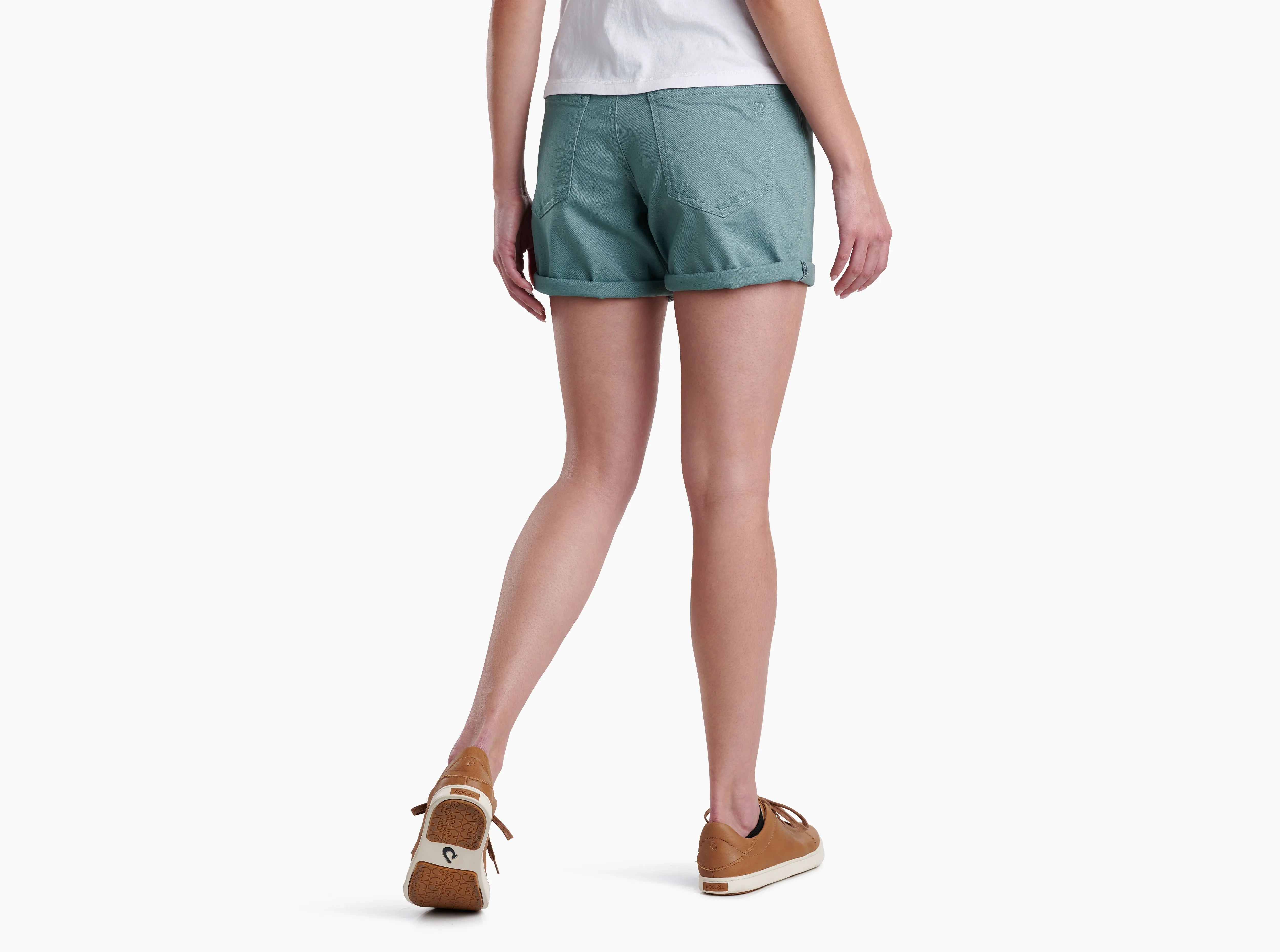 Kontour™ 8" Short
