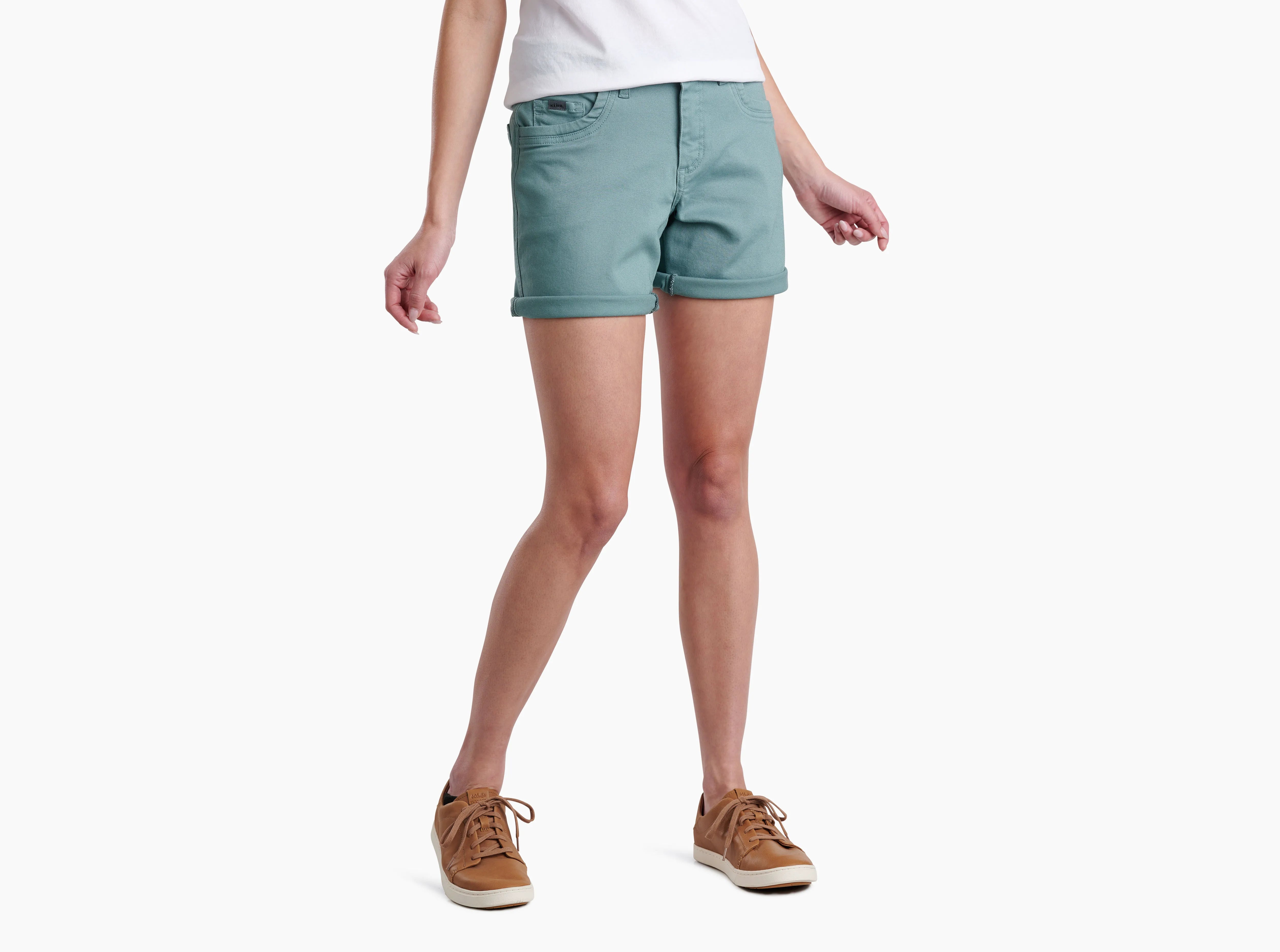 Kontour™ 8" Short