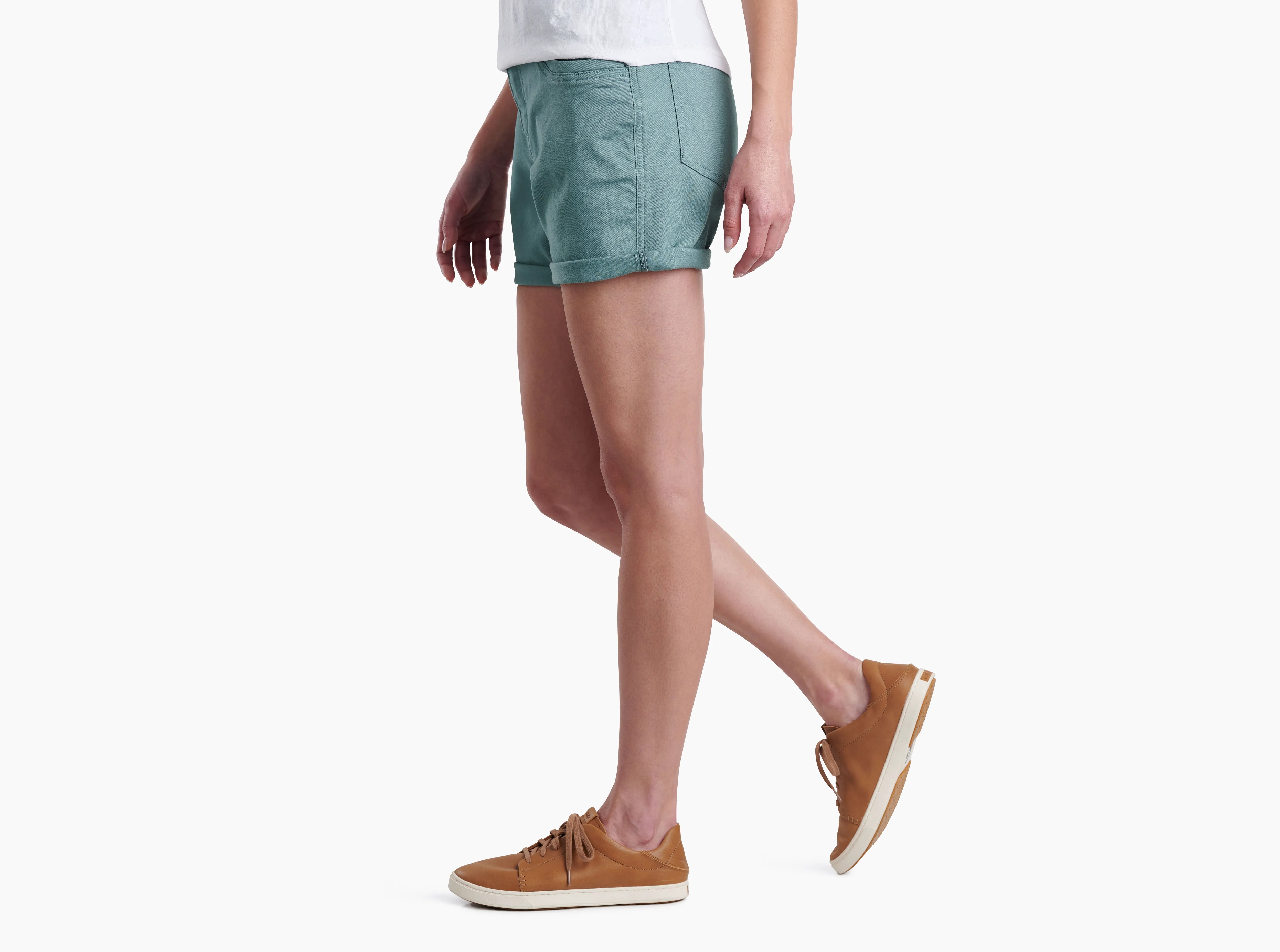 Kontour™ 8" Short
