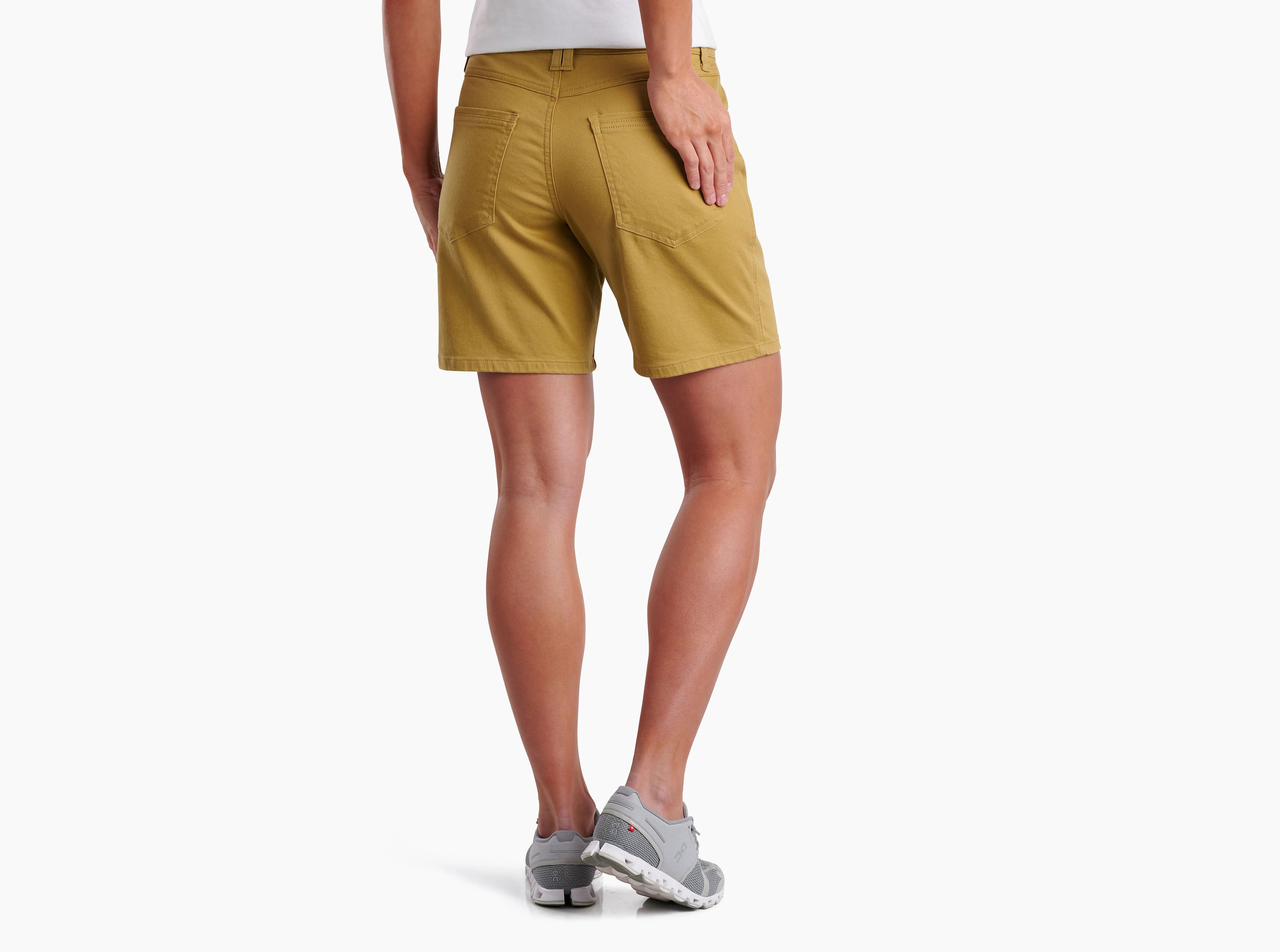 Kontour™ 8" Short