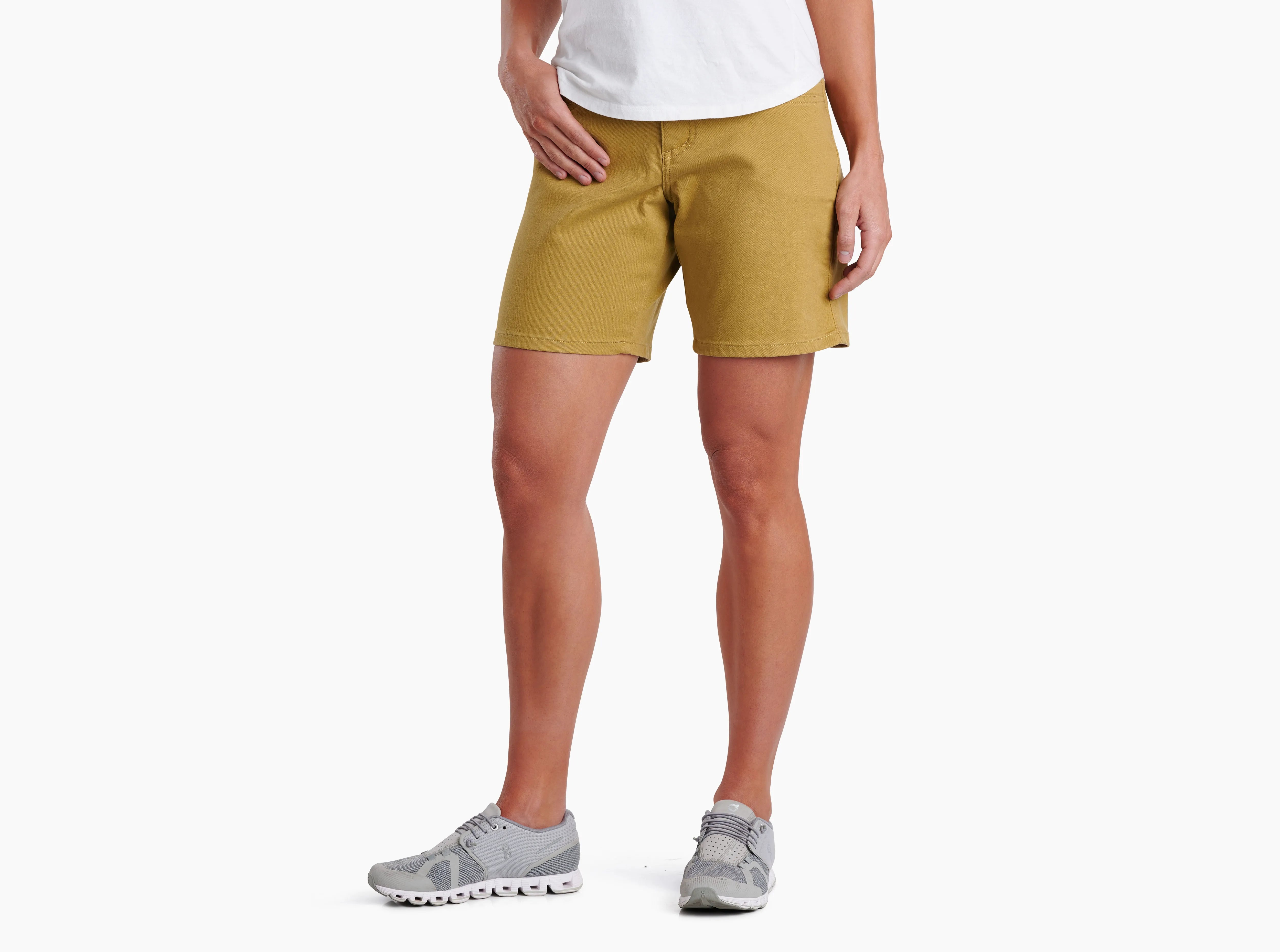 Kontour™ 8" Short