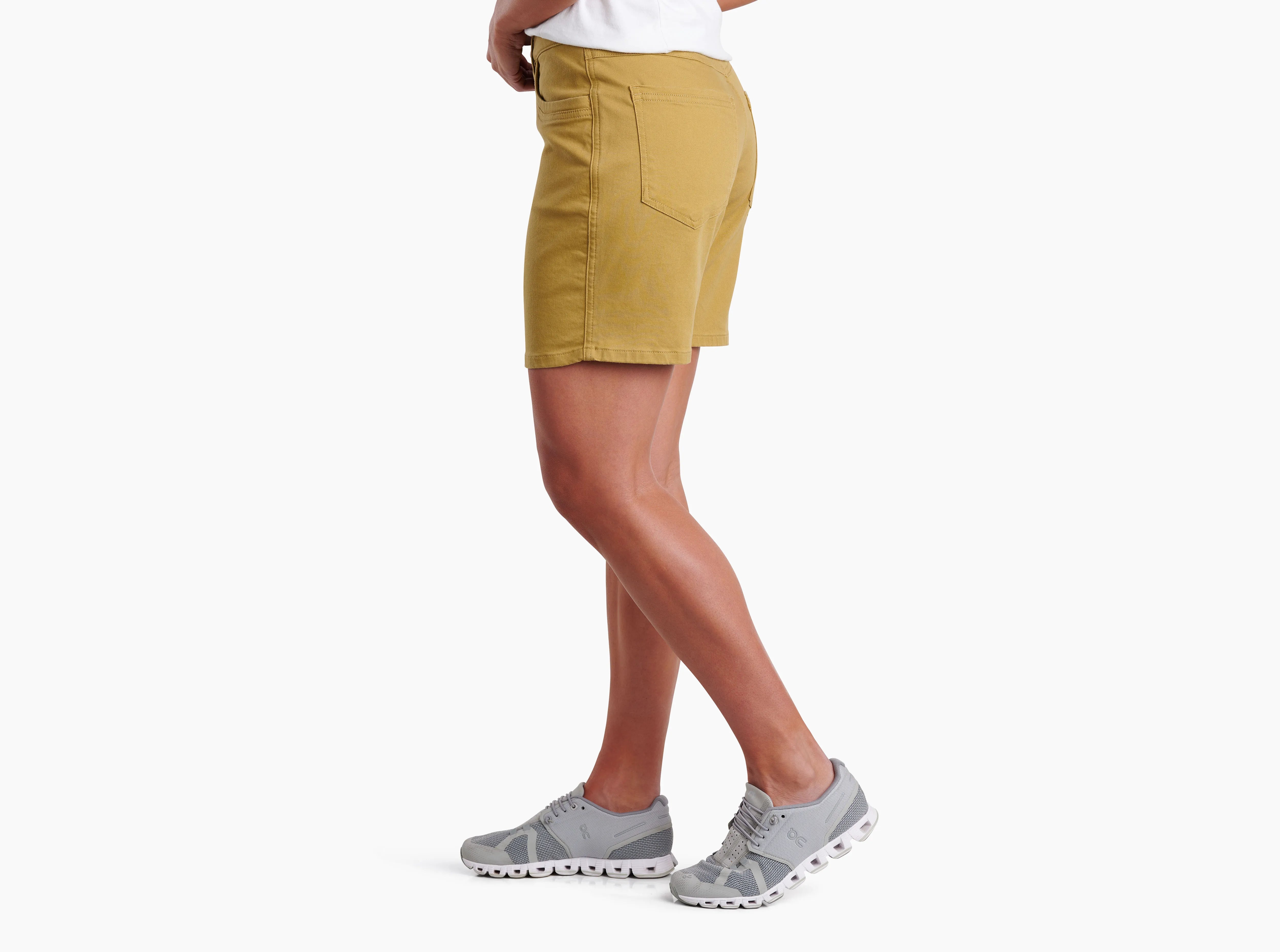 Kontour™ 8" Short