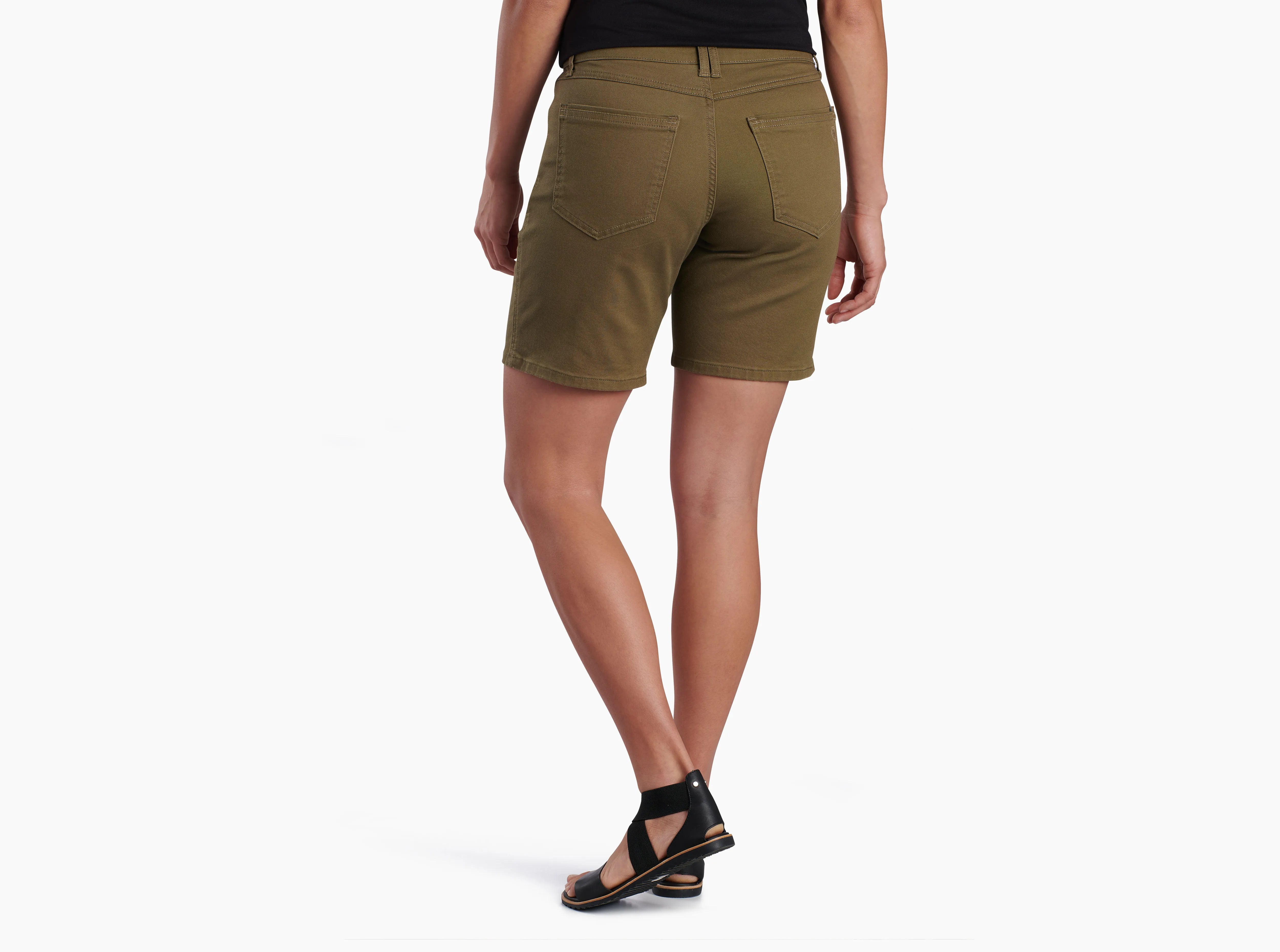 Kontour™ 8" Short