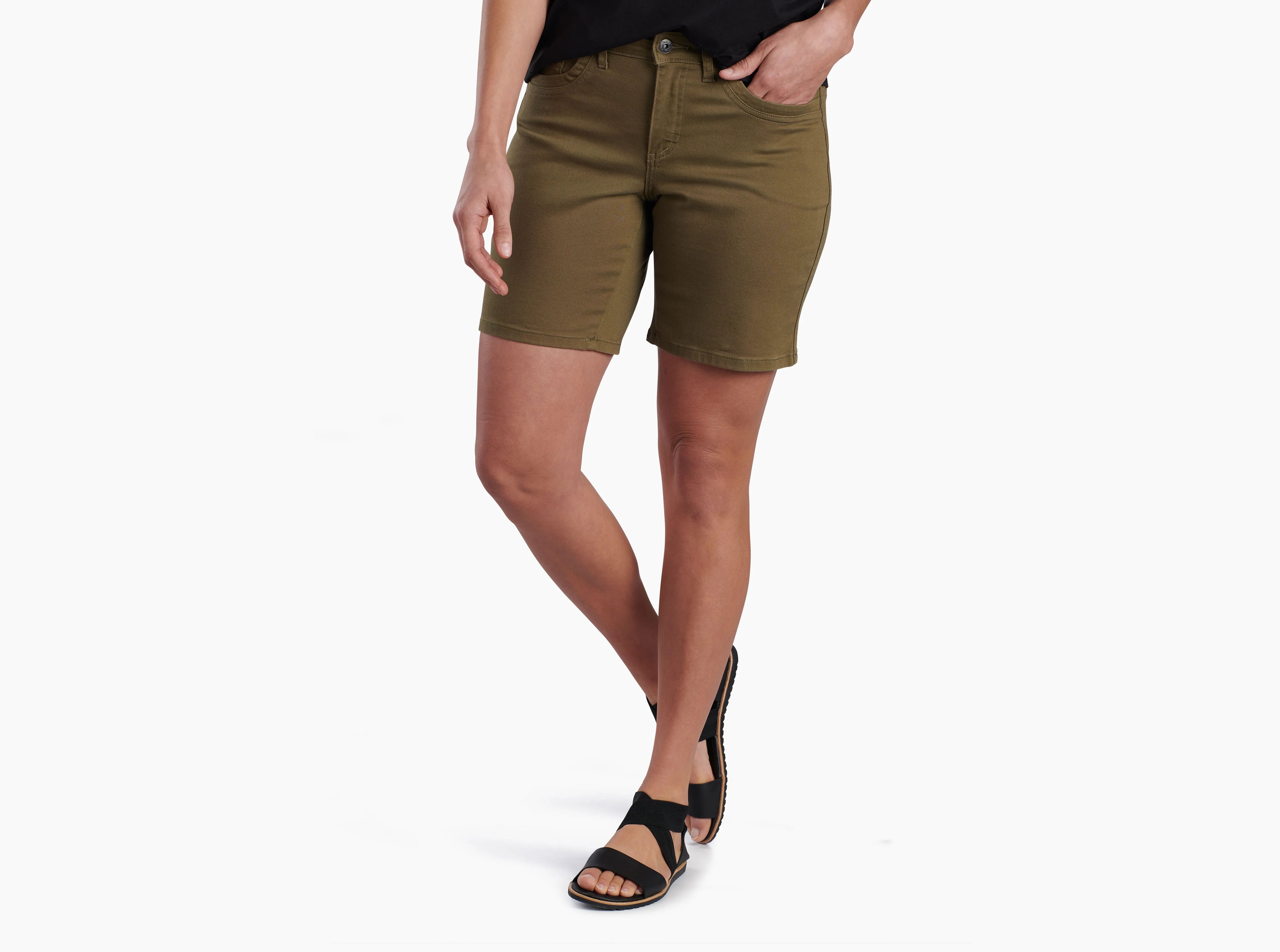 Kontour™ 8" Short