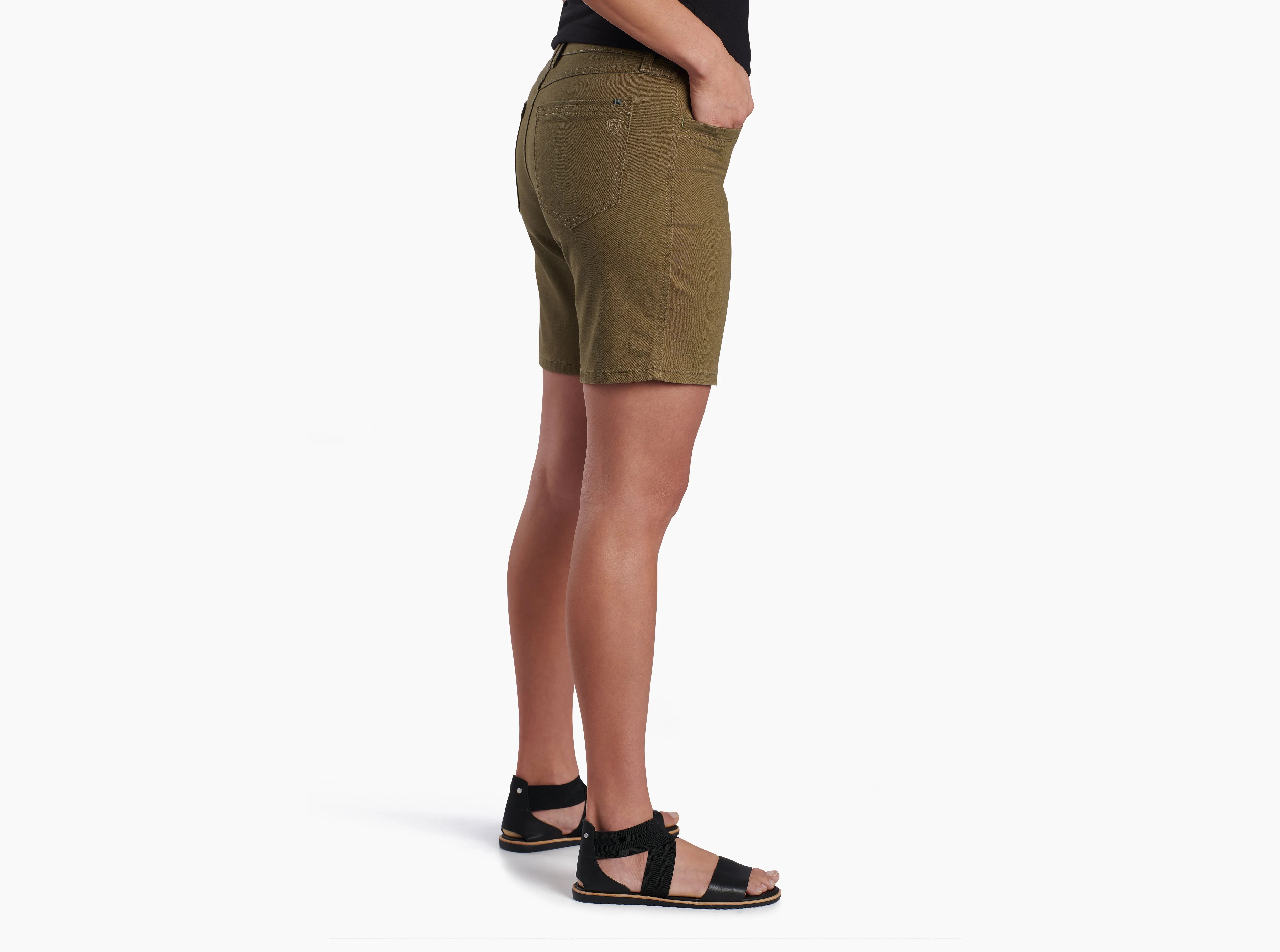 Kontour™ 8" Short