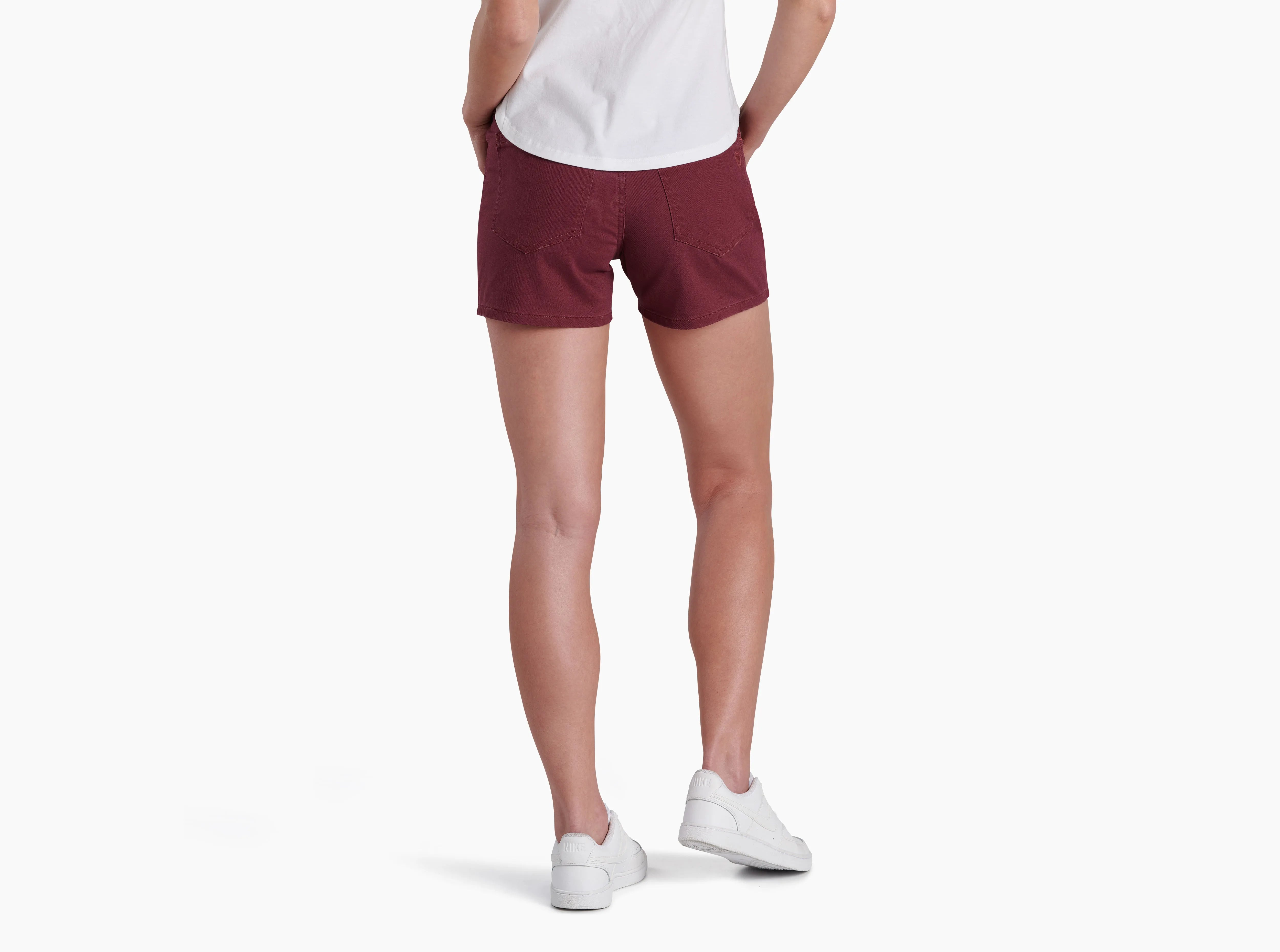 Kontour™ 4" Short