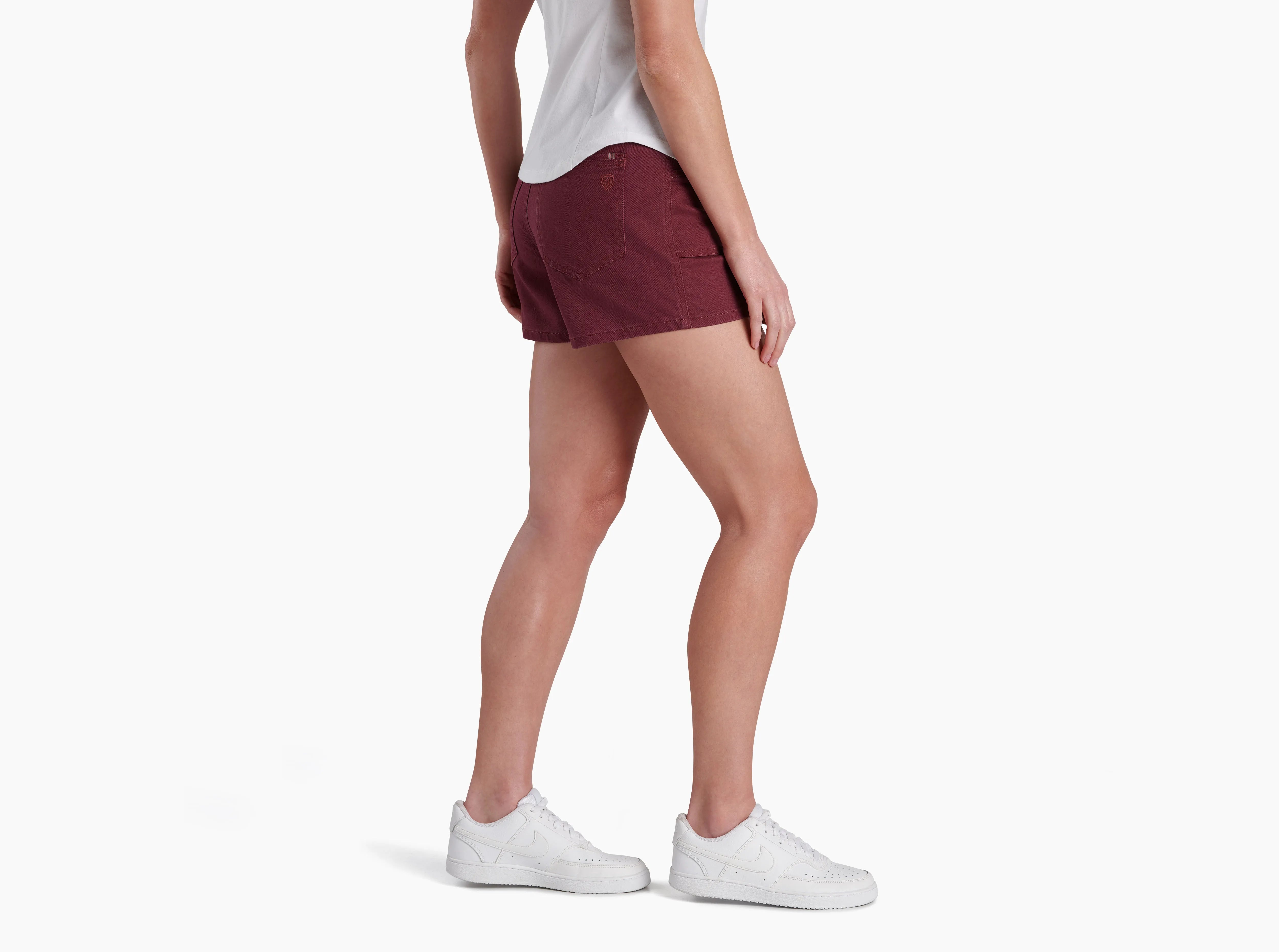 Kontour™ 4" Short