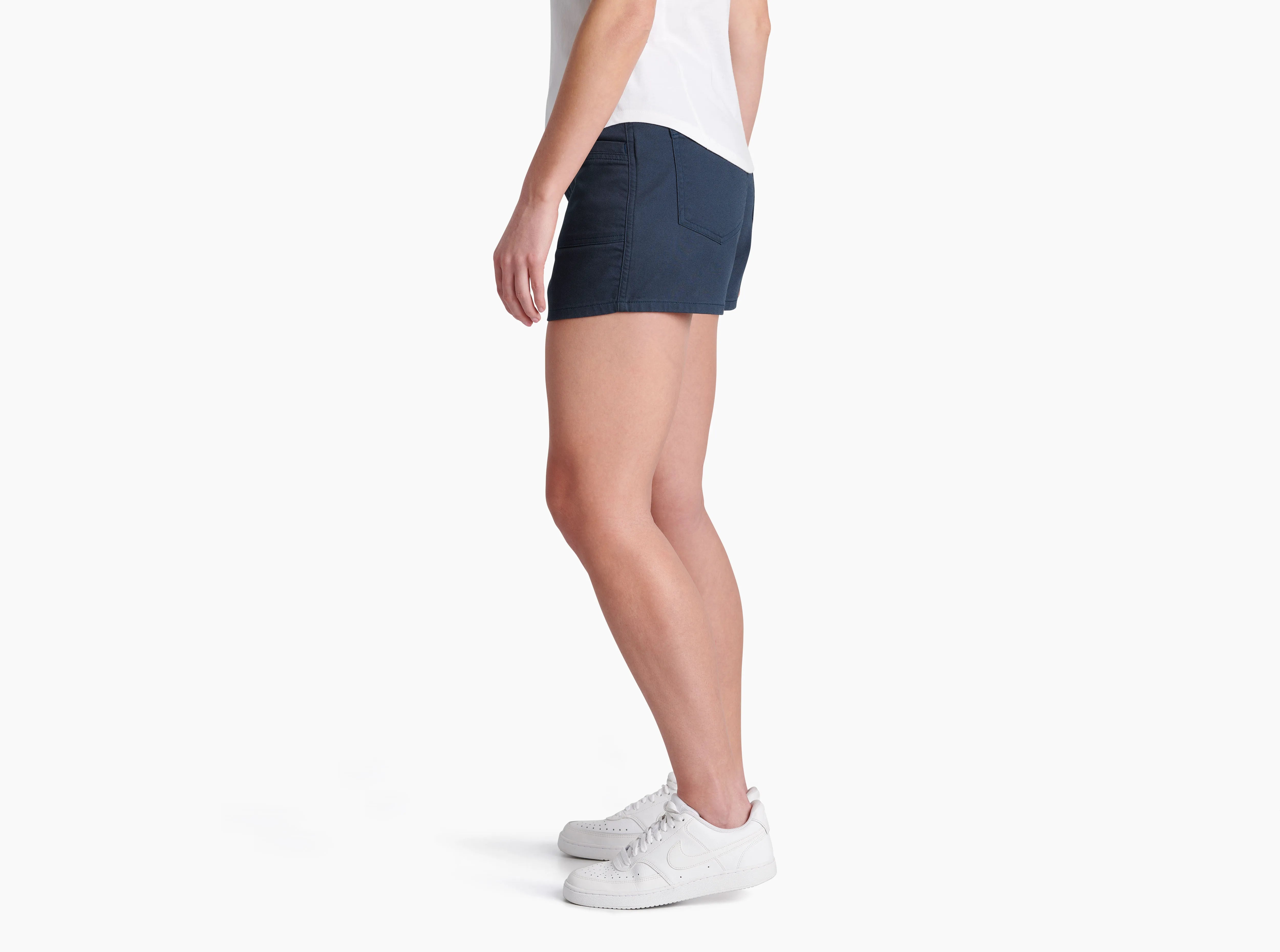 Kontour™ 4" Short