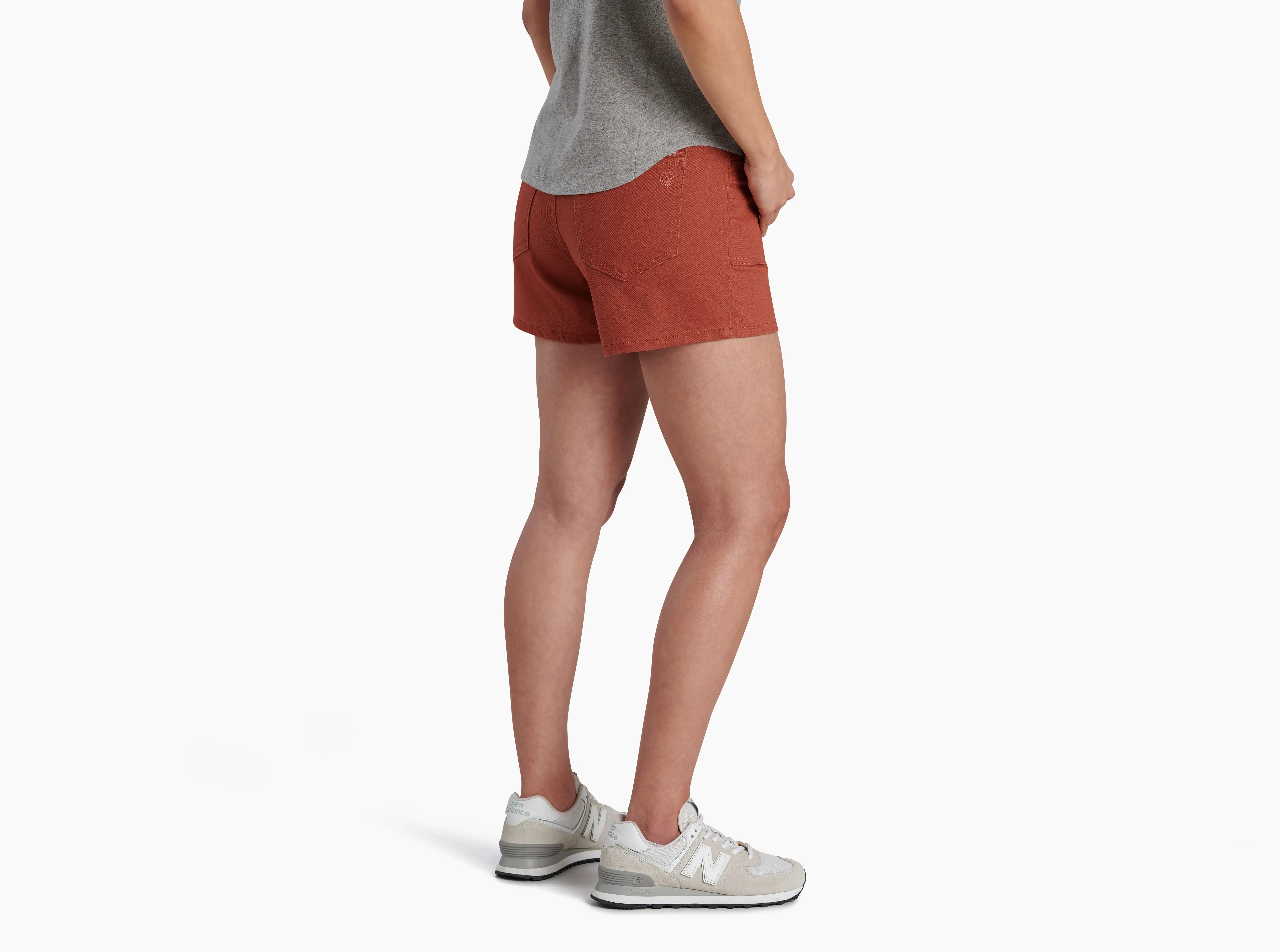 Kontour™ 4" Short
