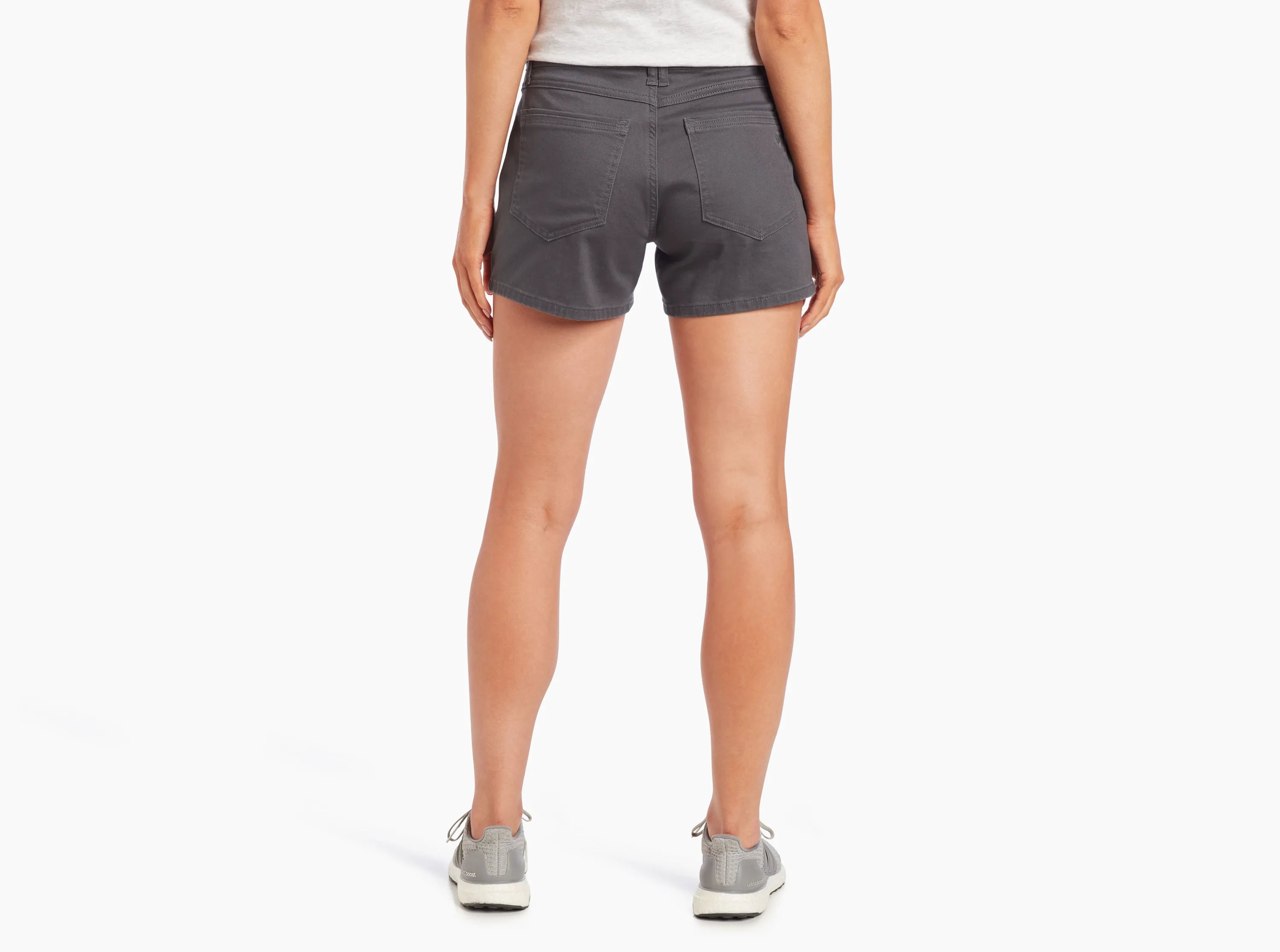 Kontour™ 4" Short