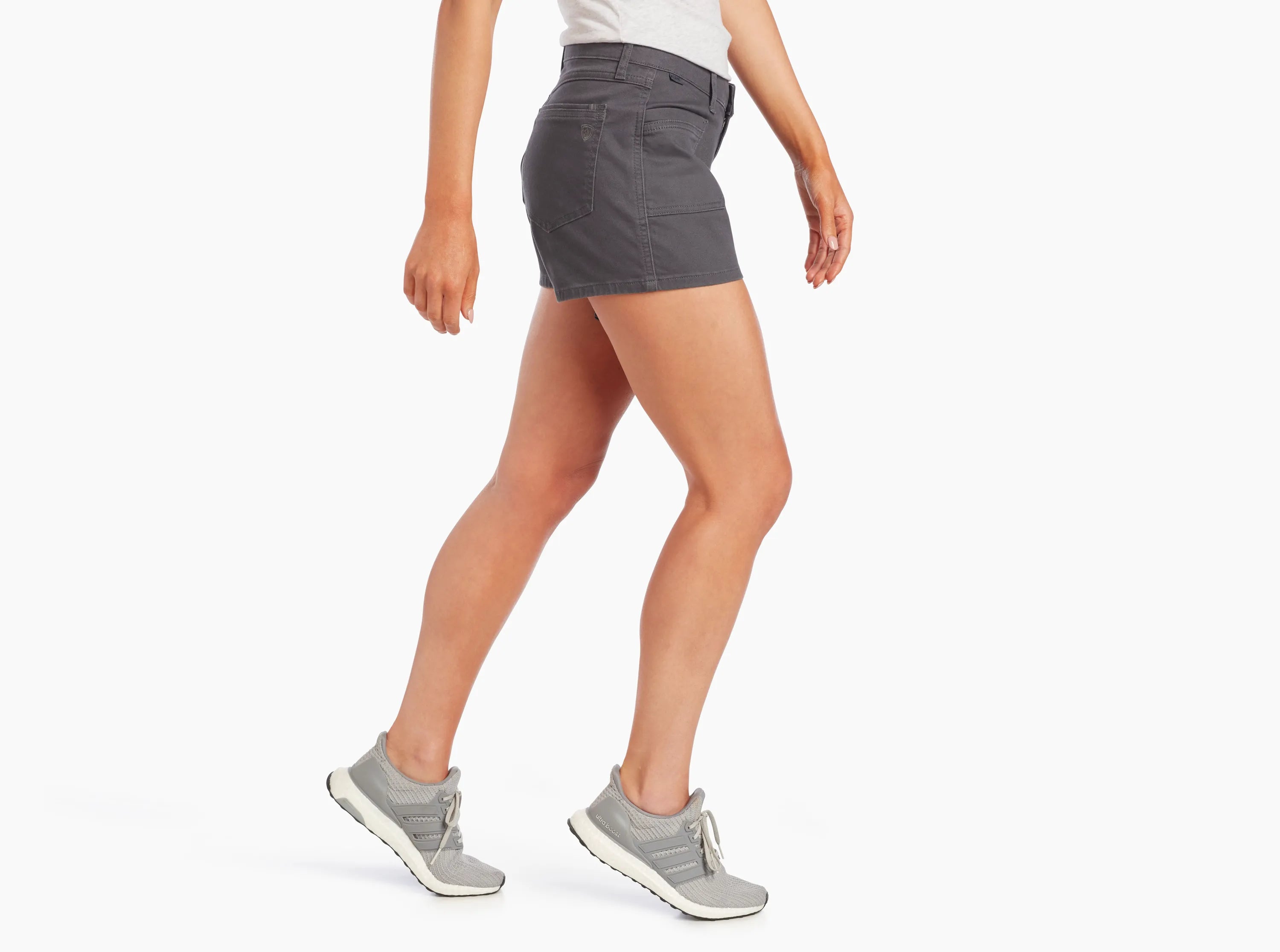 Kontour™ 4" Short