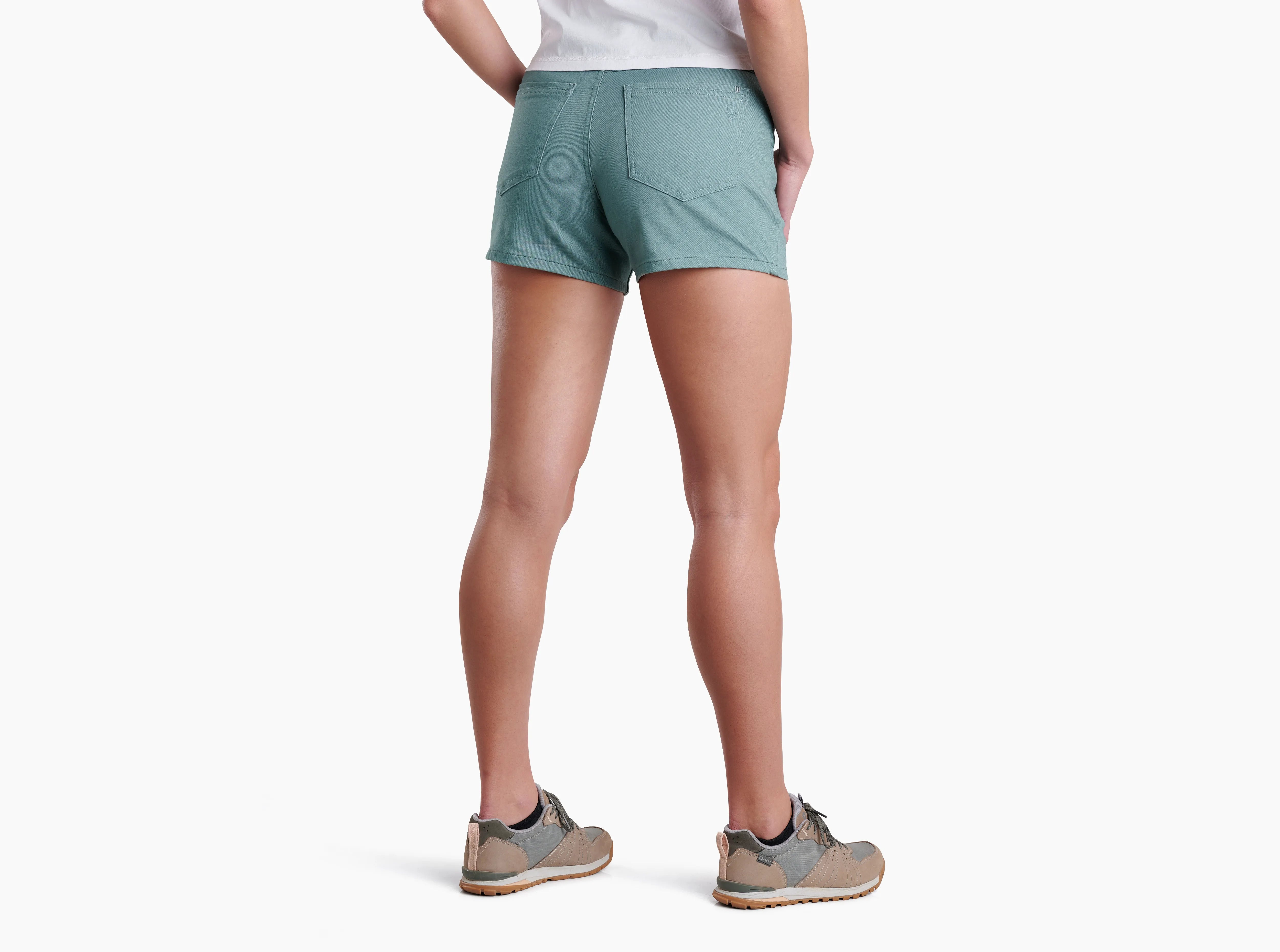 Kontour™ 4" Short