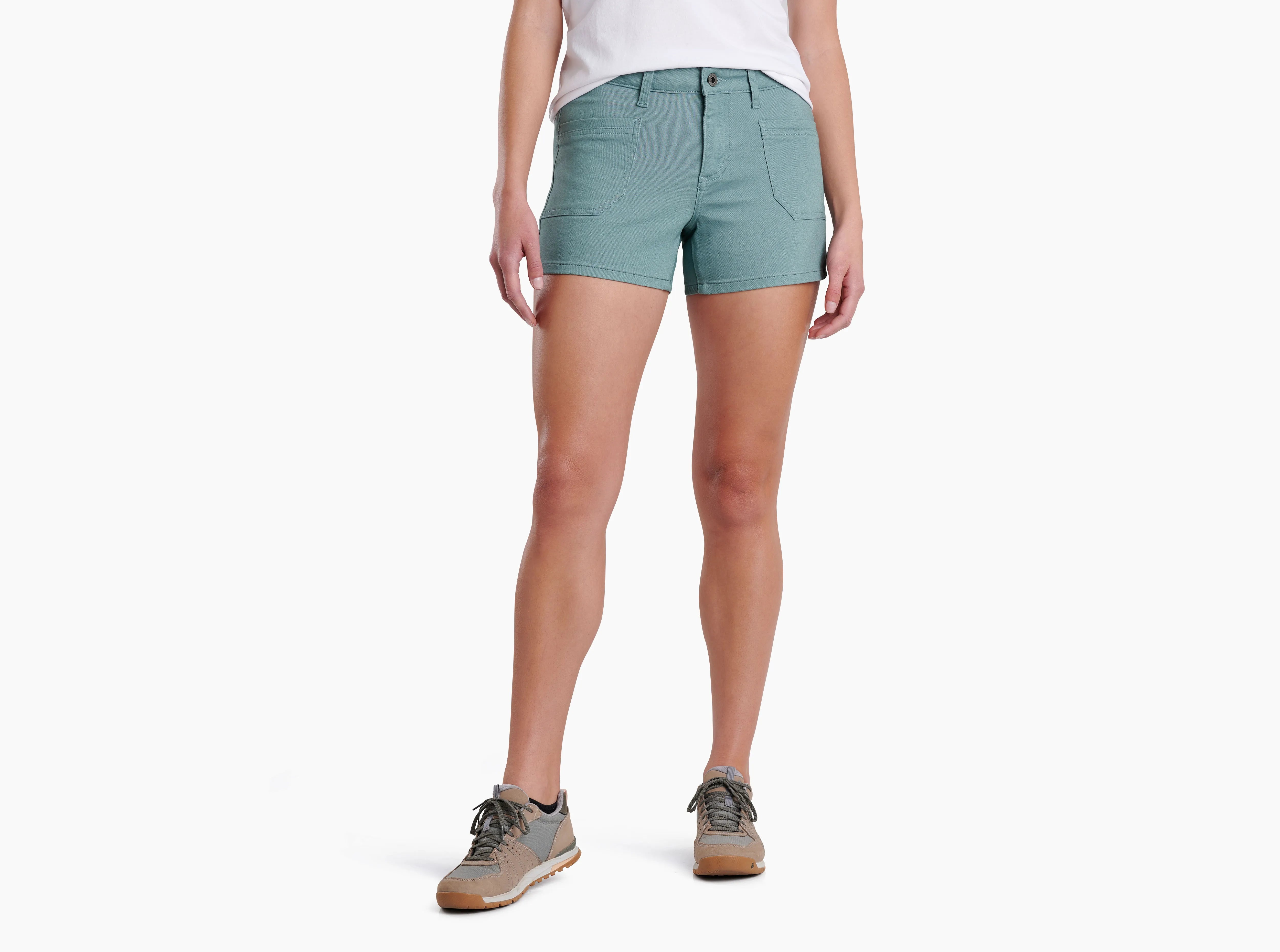 Kontour™ 4" Short