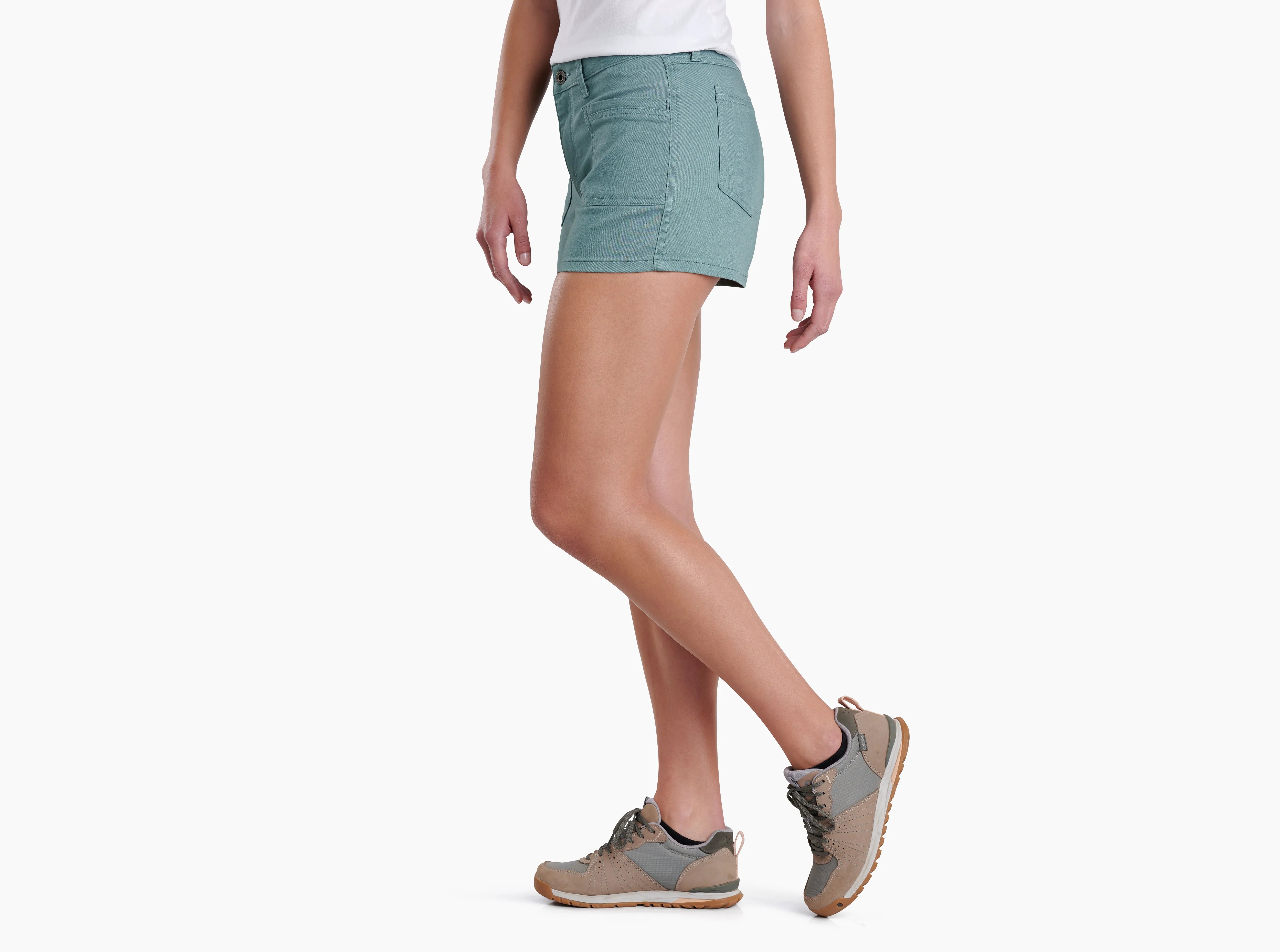 Kontour™ 4" Short