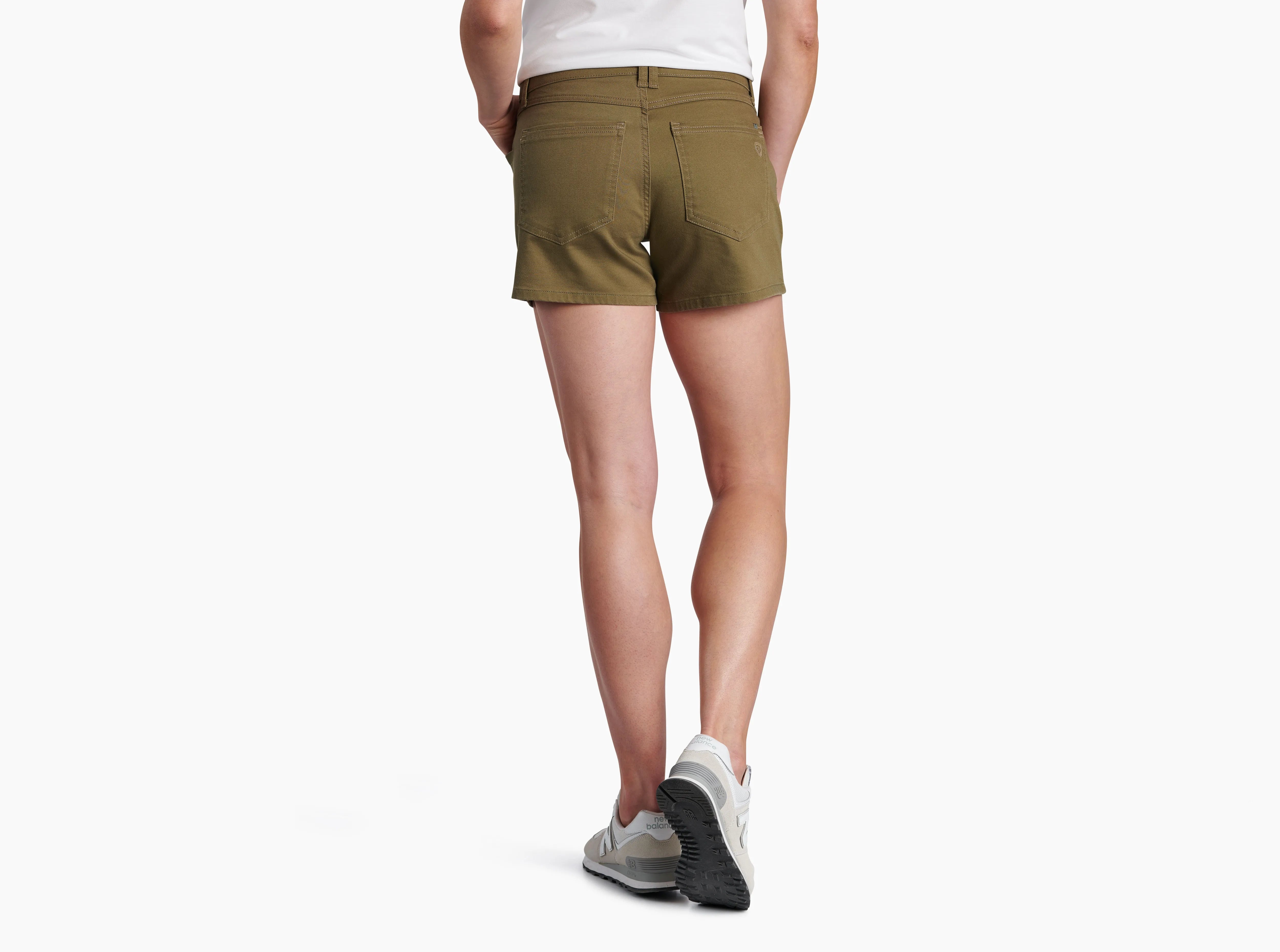 Kontour™ 4" Short