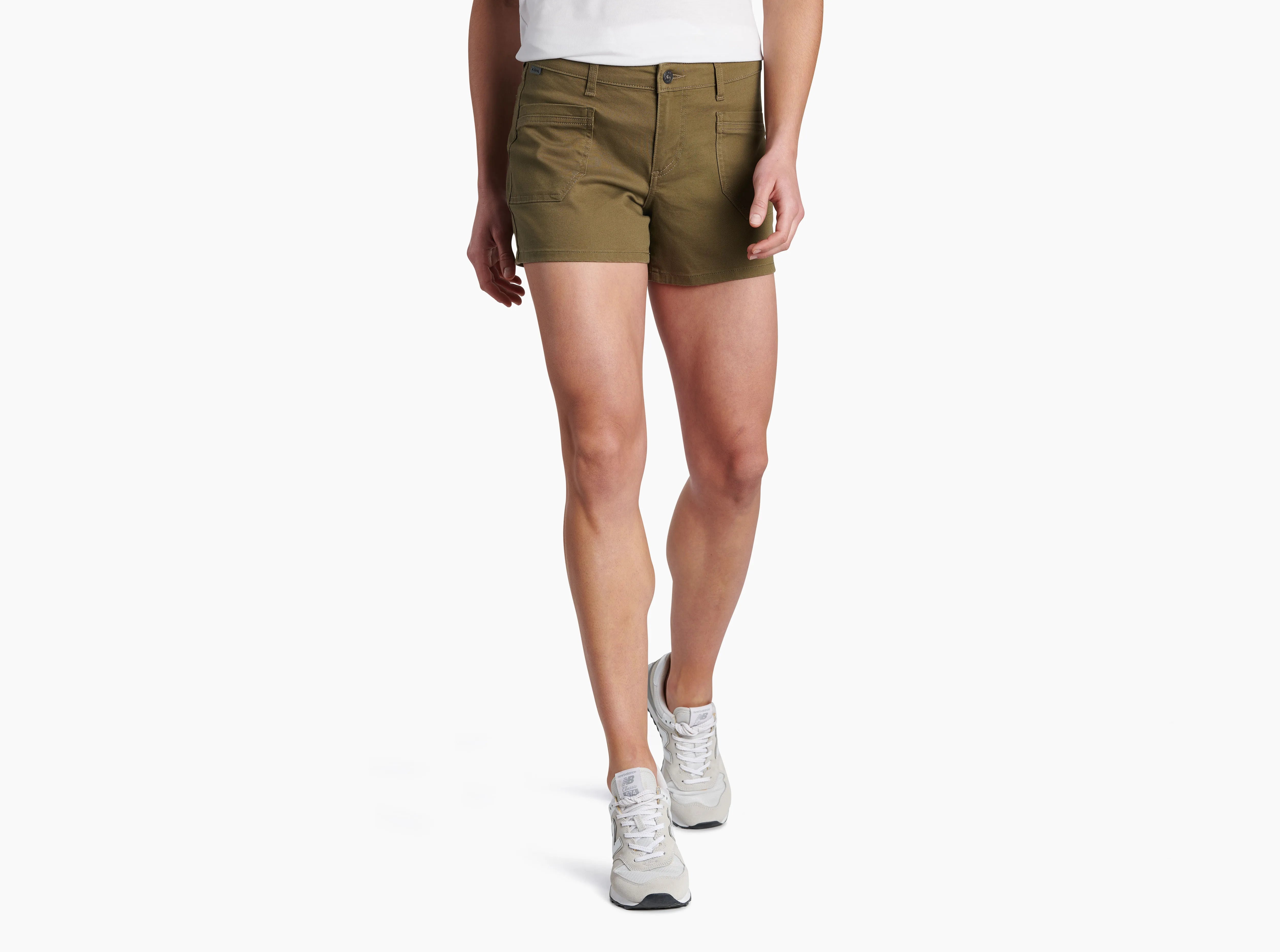 Kontour™ 4" Short