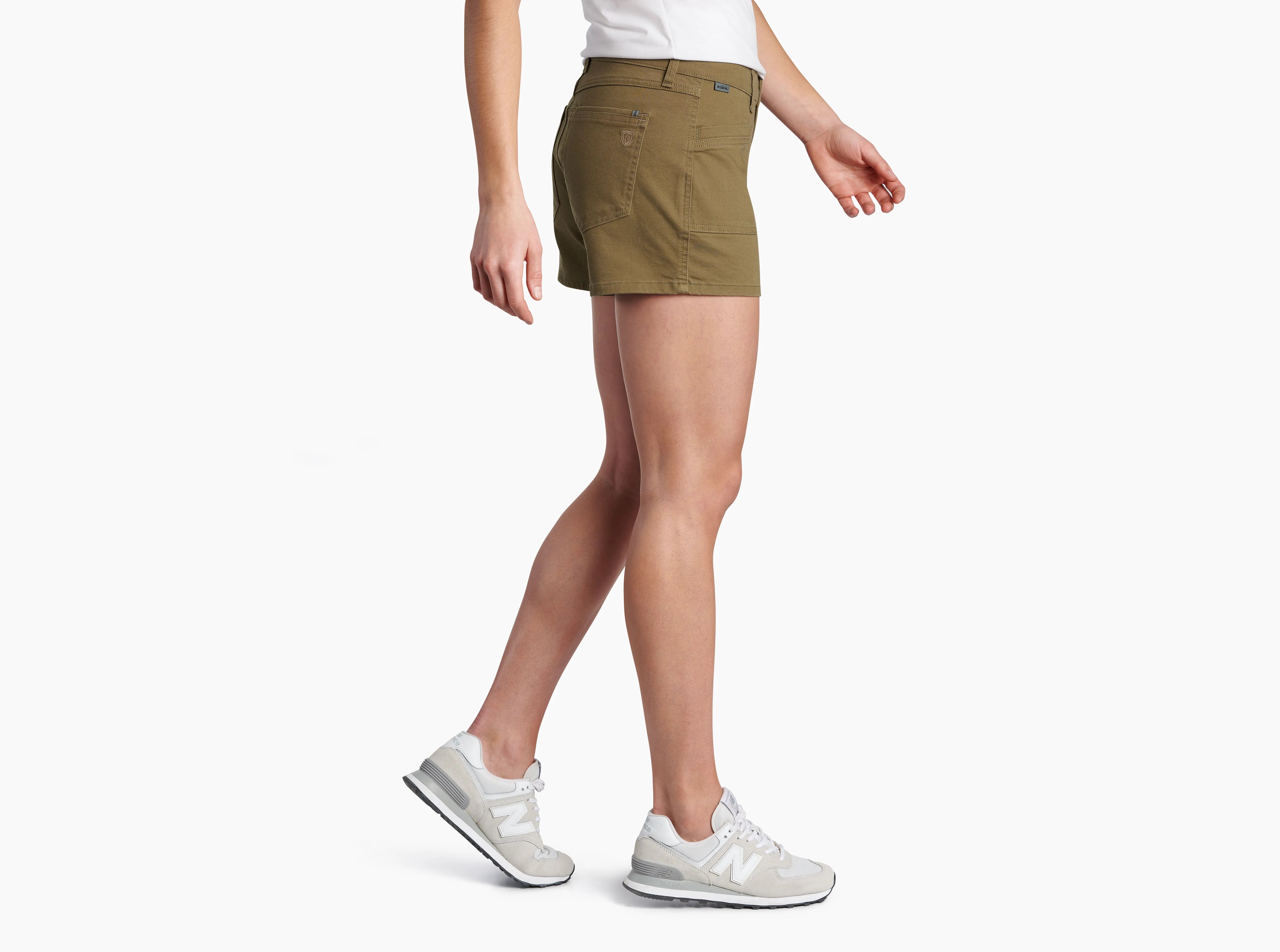 Kontour™ 4" Short