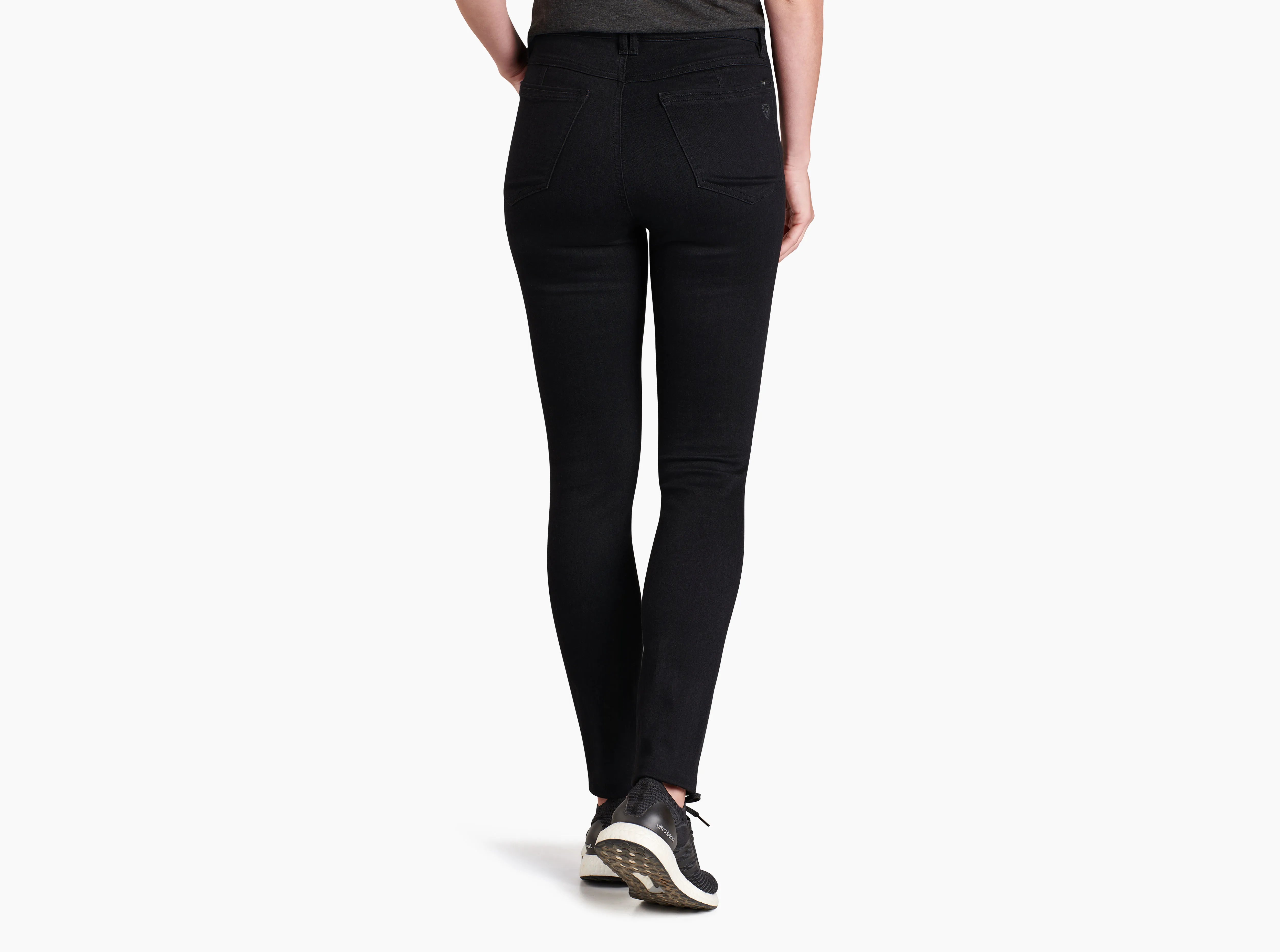 9" Kontour™ Flex Denim Skinny