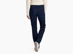 9" Kontour™ Flex Denim Straight