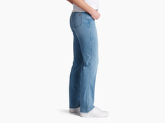 10" Kontour™ Flex Denim Straight
